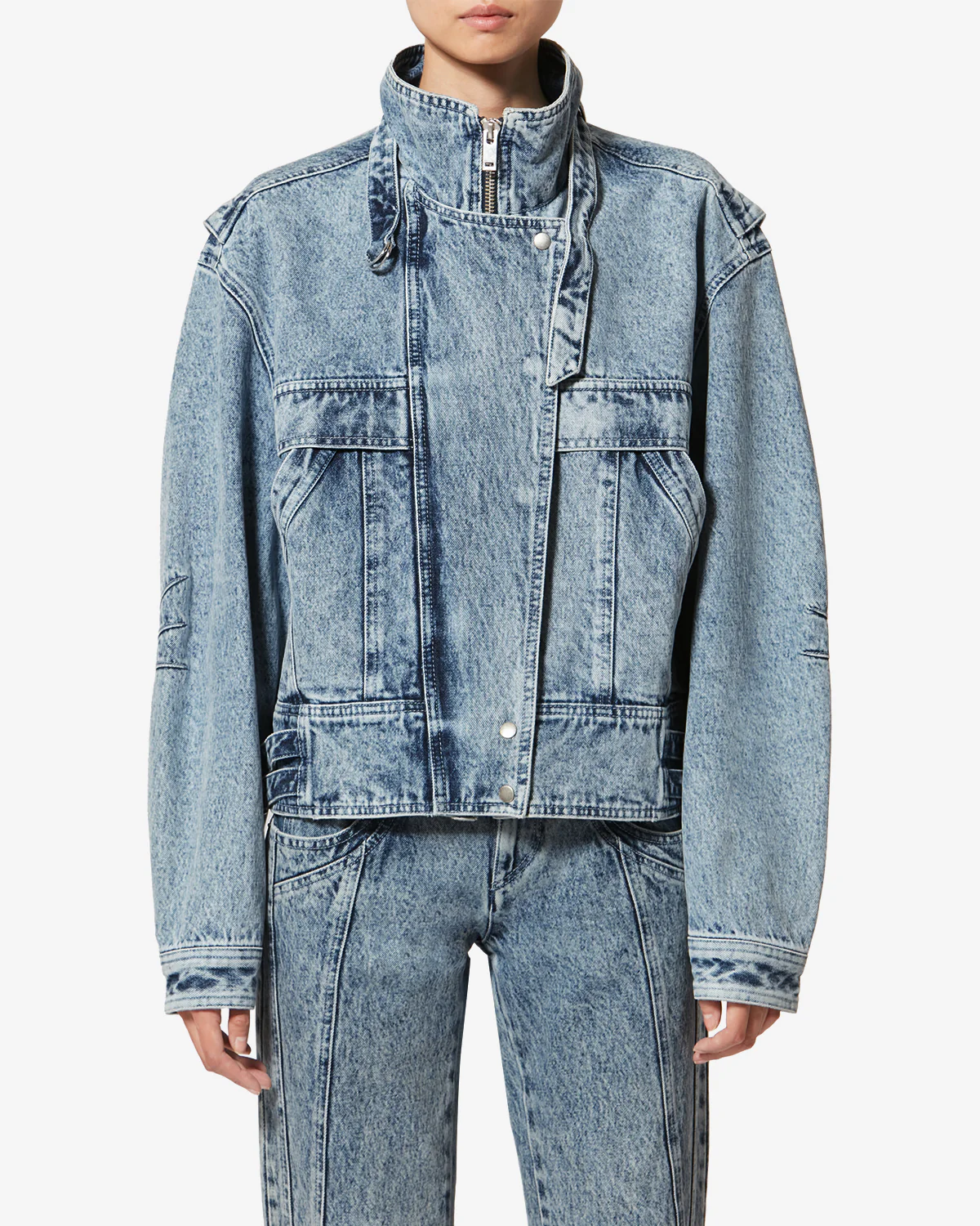 JOSELINE JACKET - Image 5