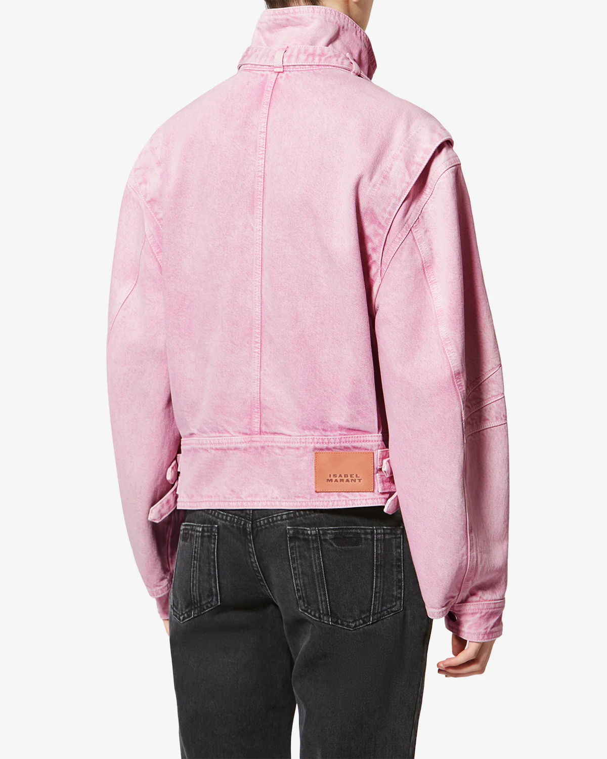 JOSELINE JACKET - Image 3