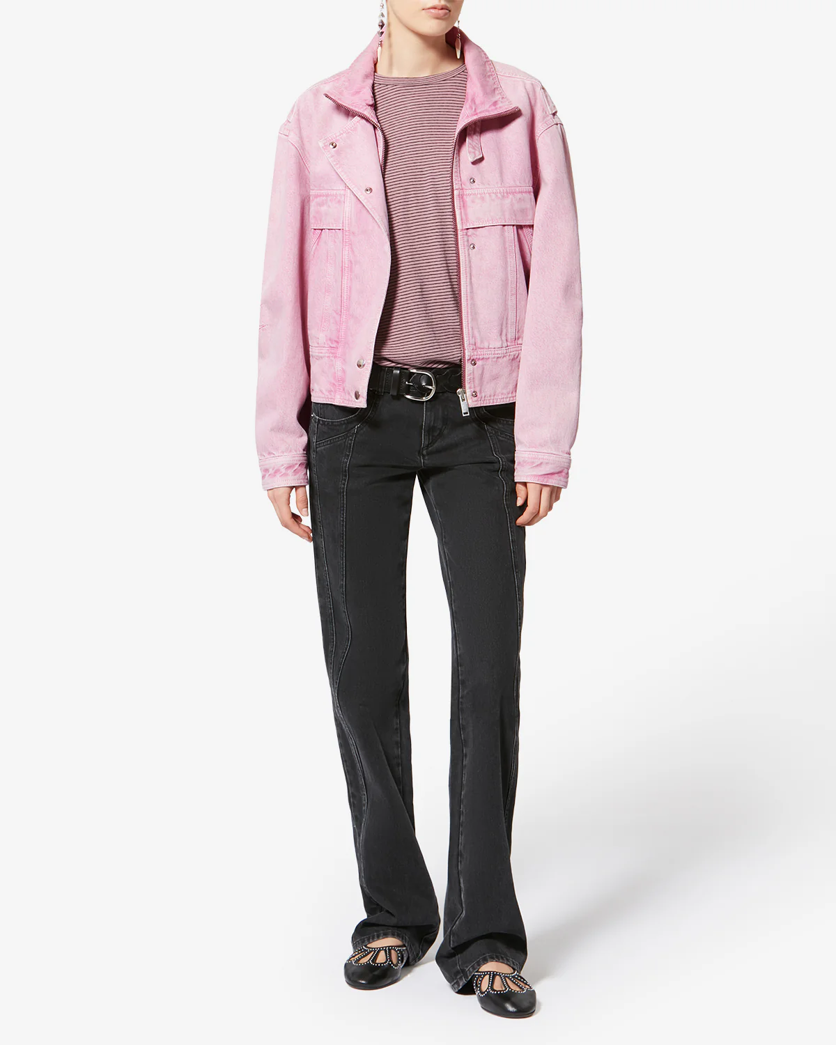 JOSELINE JACKET - Image 4
