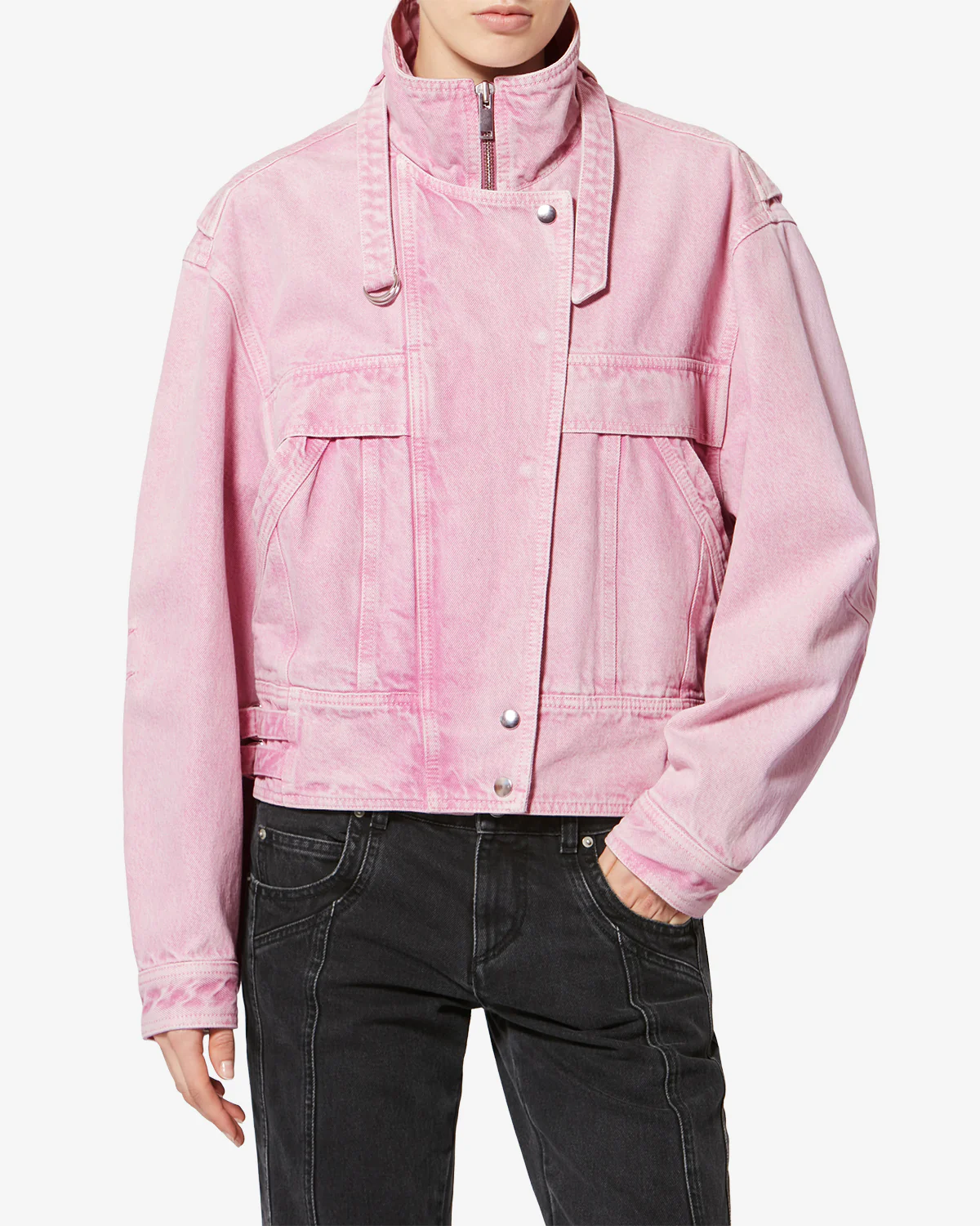 JOSELINE JACKET - Image 5