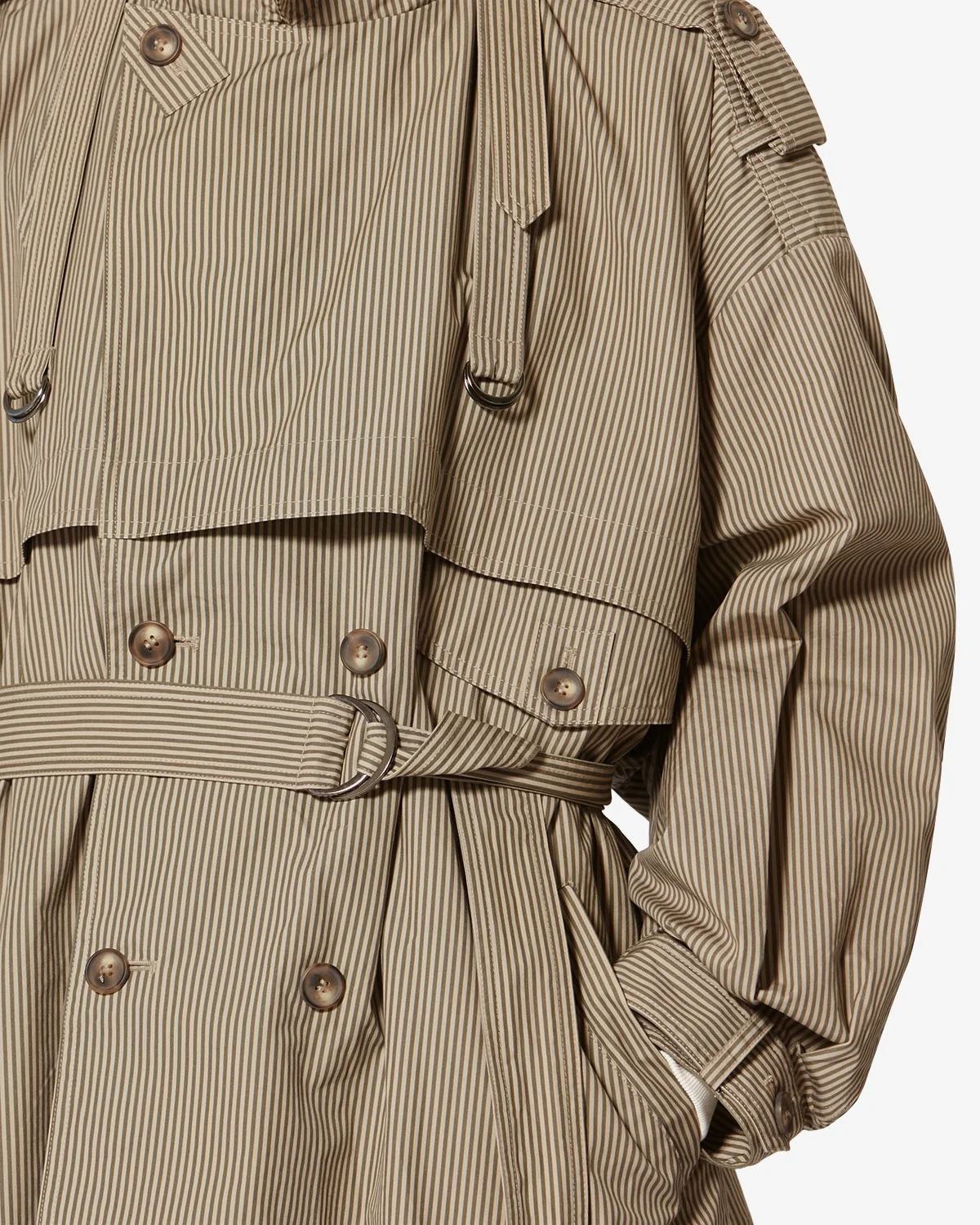 CLAYA JACKET - Image 2