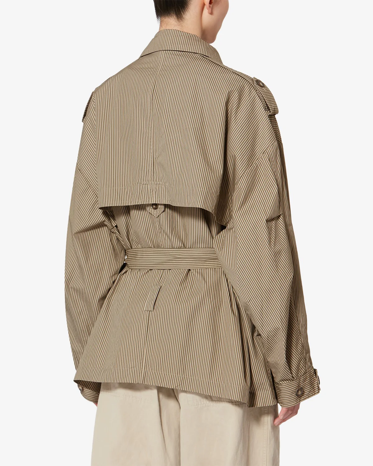 CLAYA JACKET - Image 3