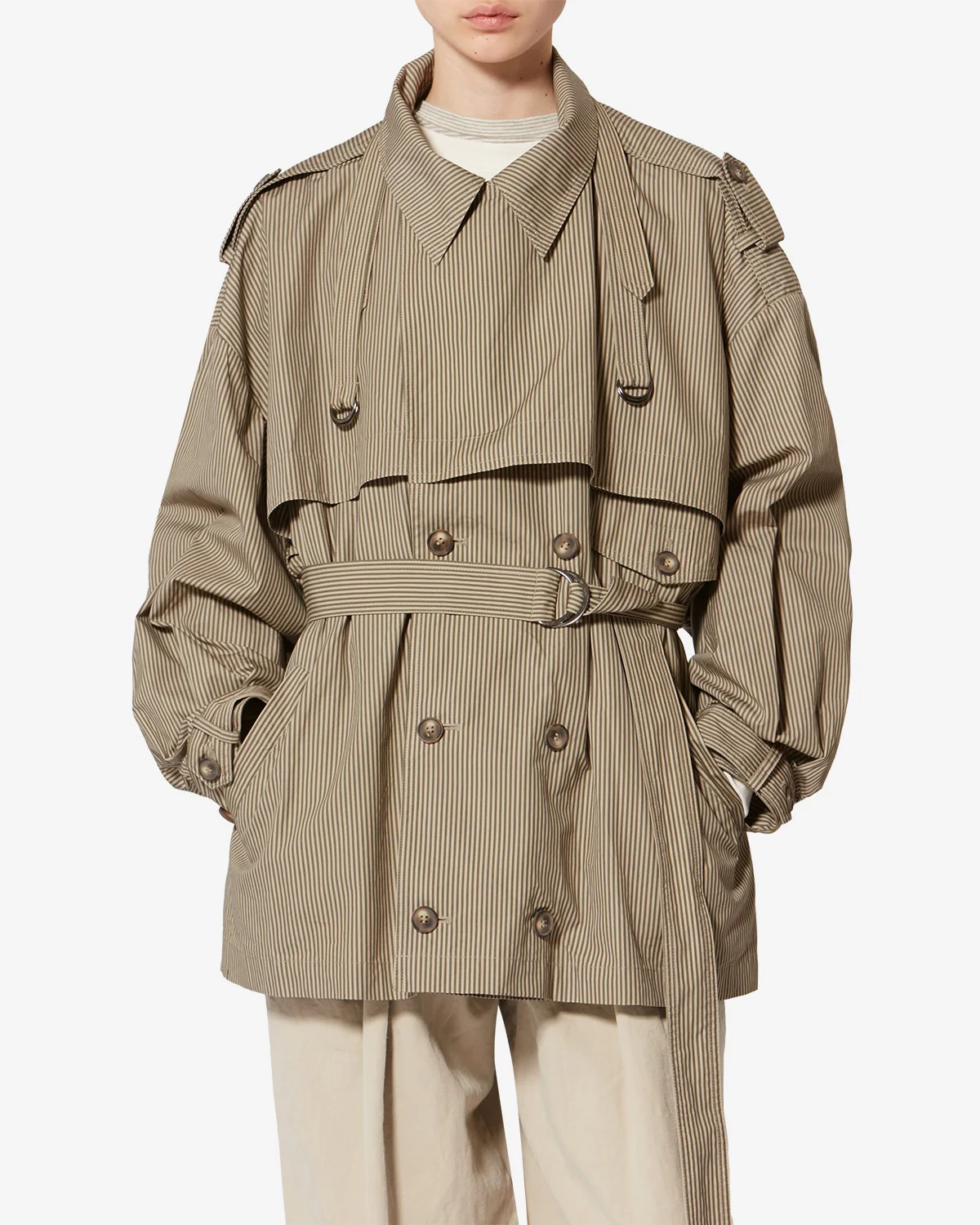CLAYA JACKET - Image 5