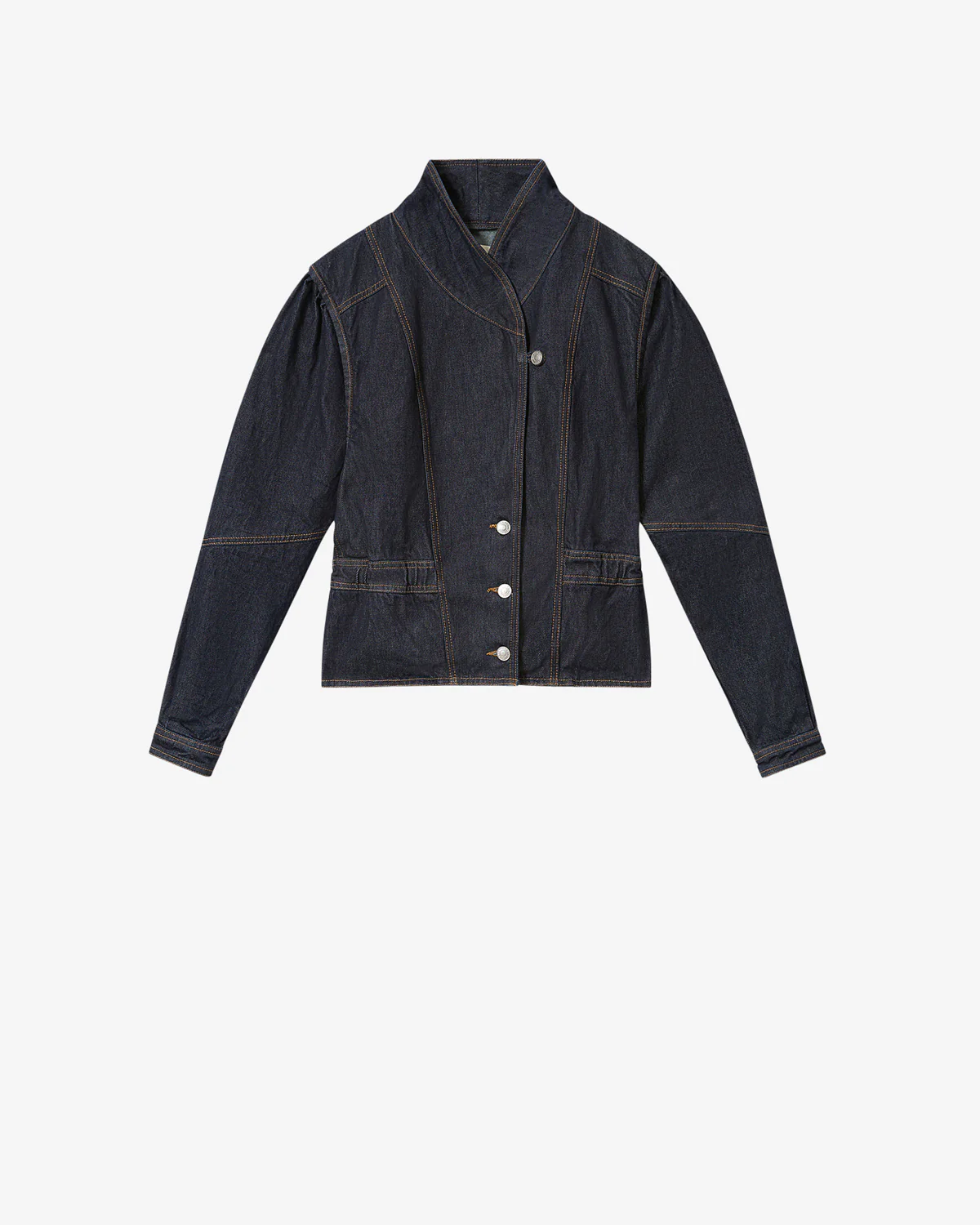 DOLIE JACKET