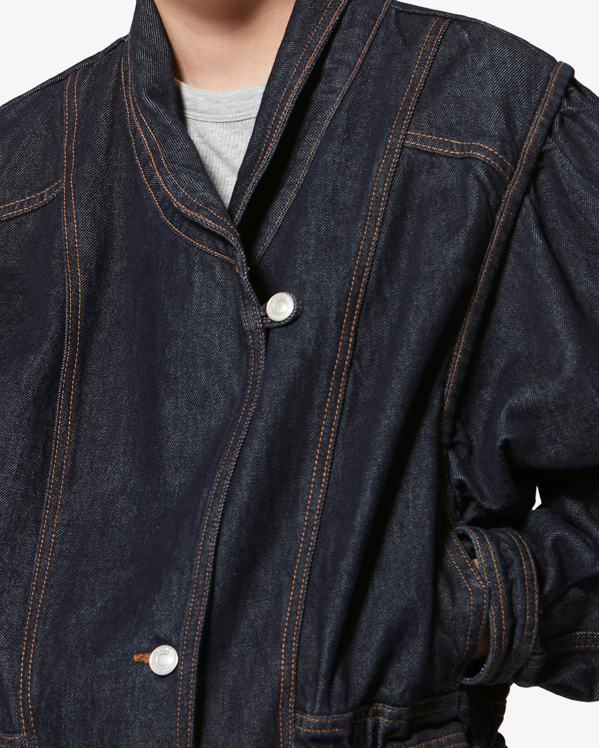 DOLIE JACKET - Image 2