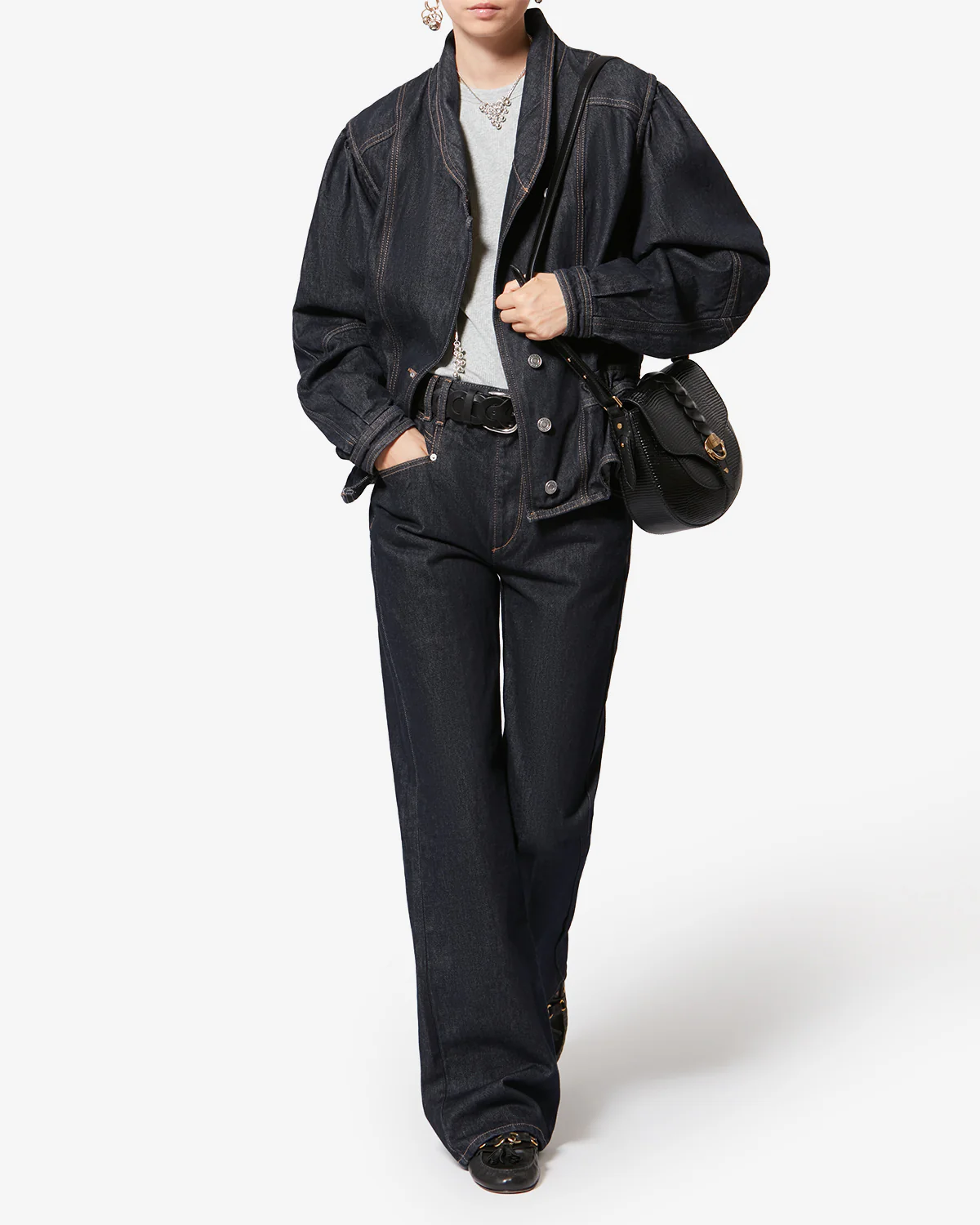 DOLIE JACKET - Image 4