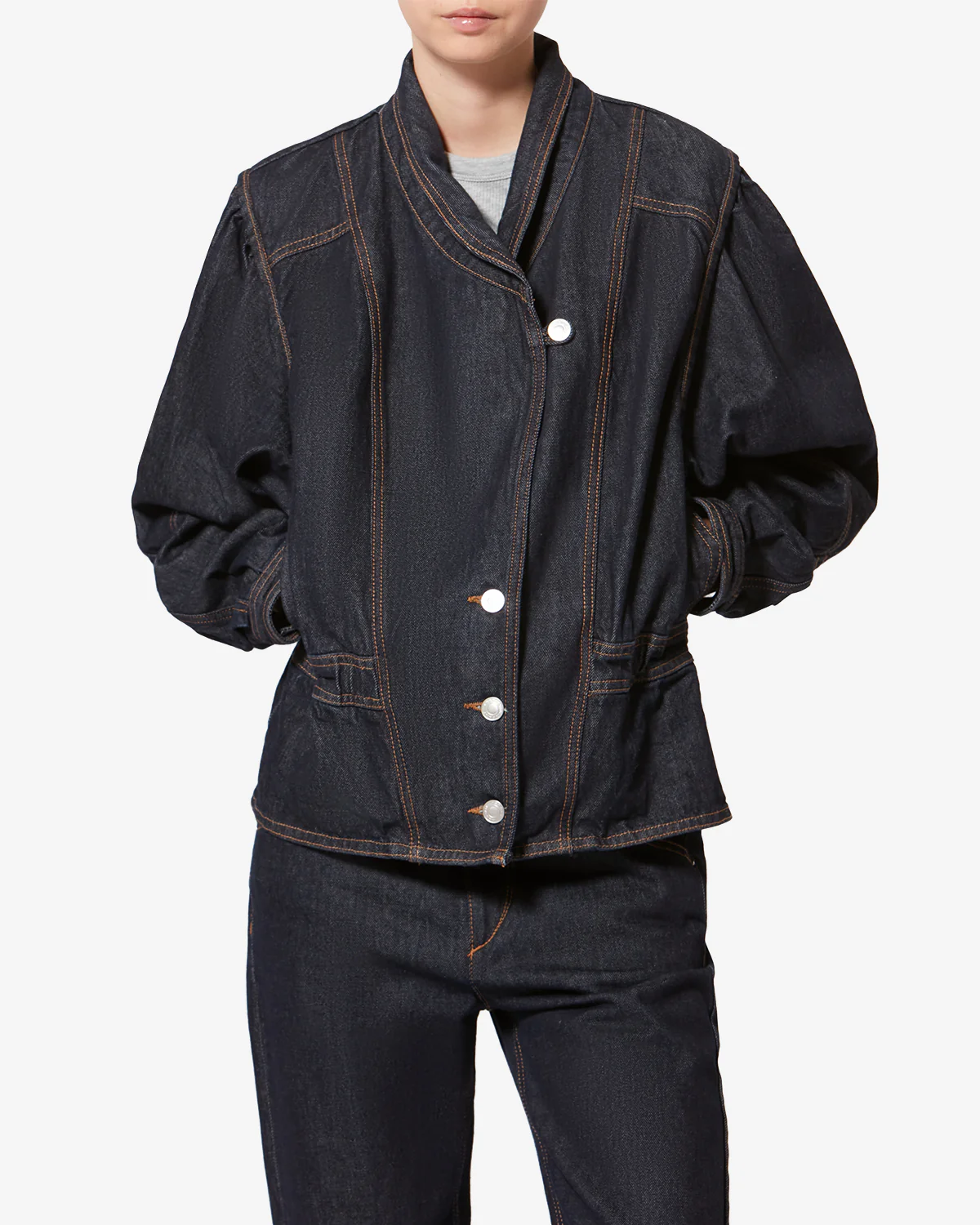 DOLIE JACKET - Image 5