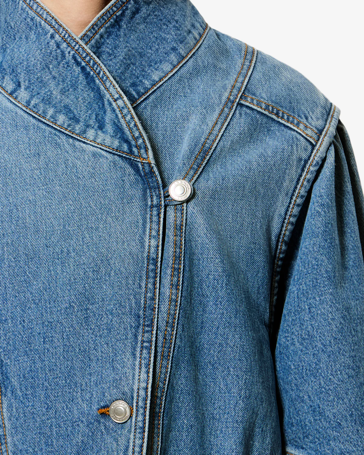 DOLIE JACKET - Image 2