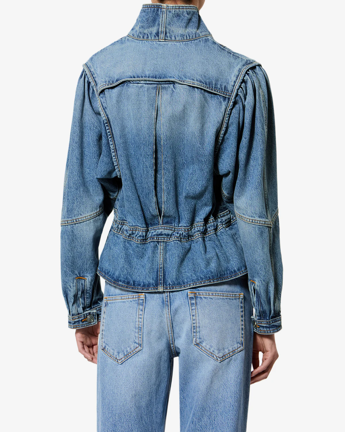 DOLIE JACKET - Image 3