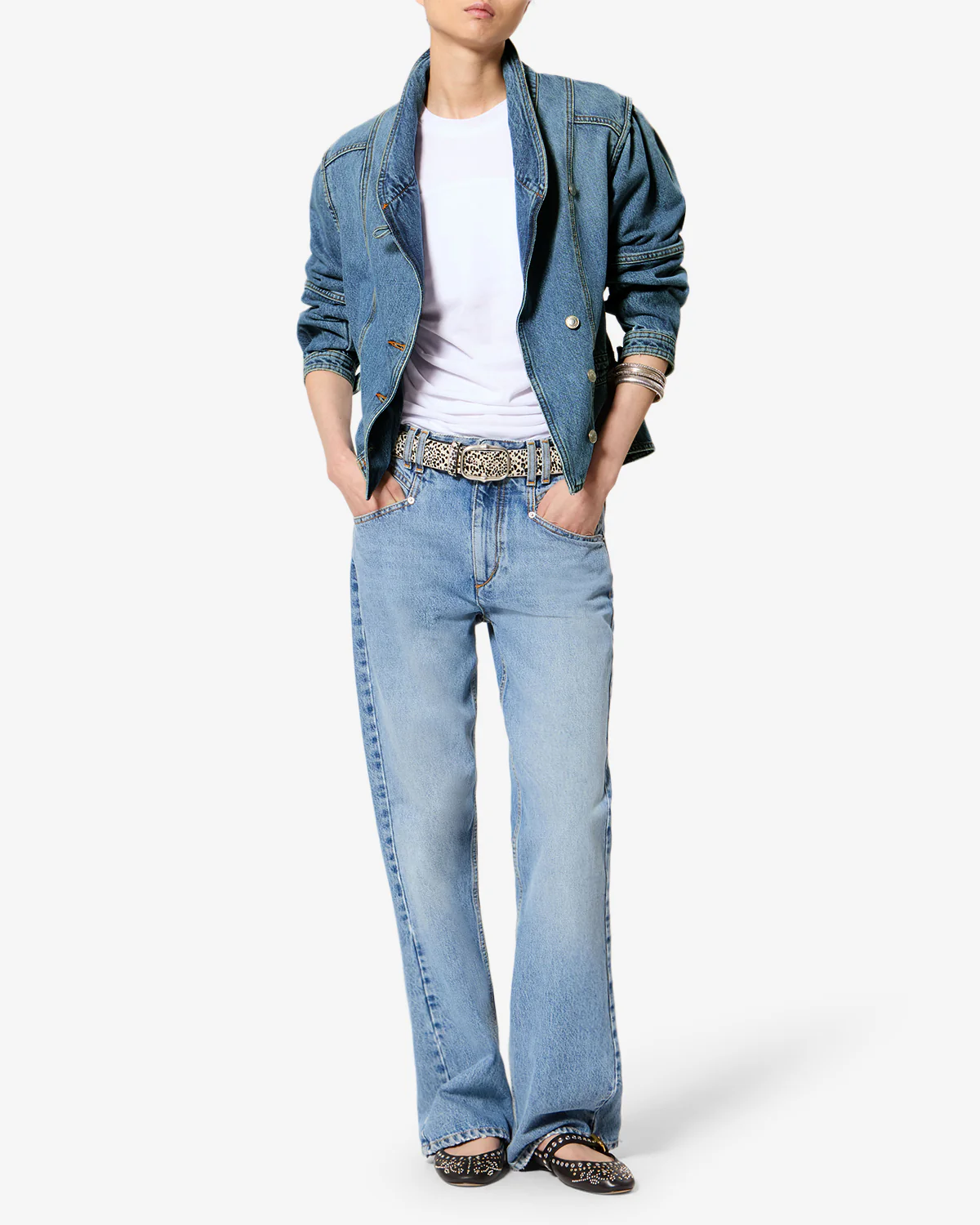 DOLIE JACKET - Image 4