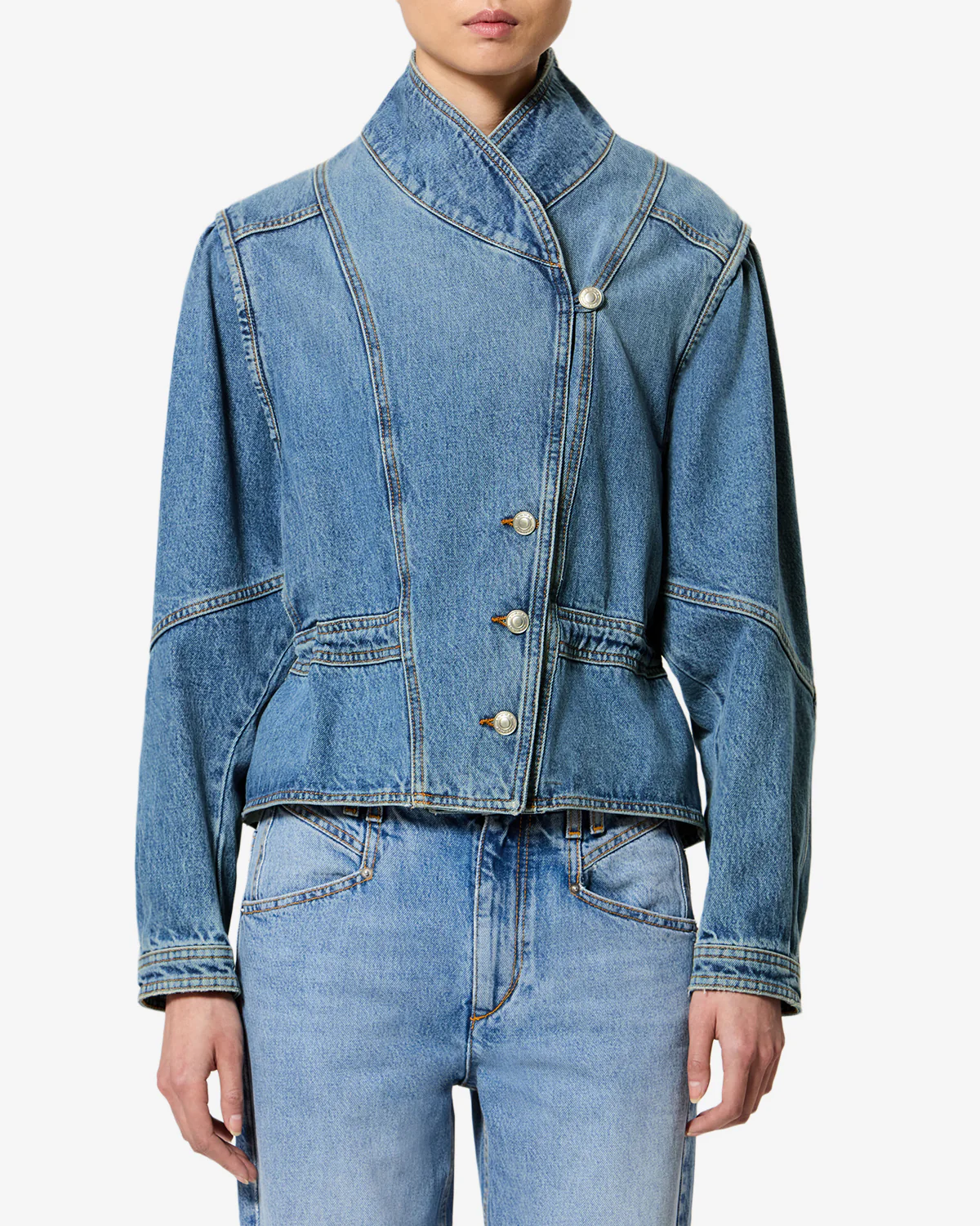 DOLIE JACKET - Image 5