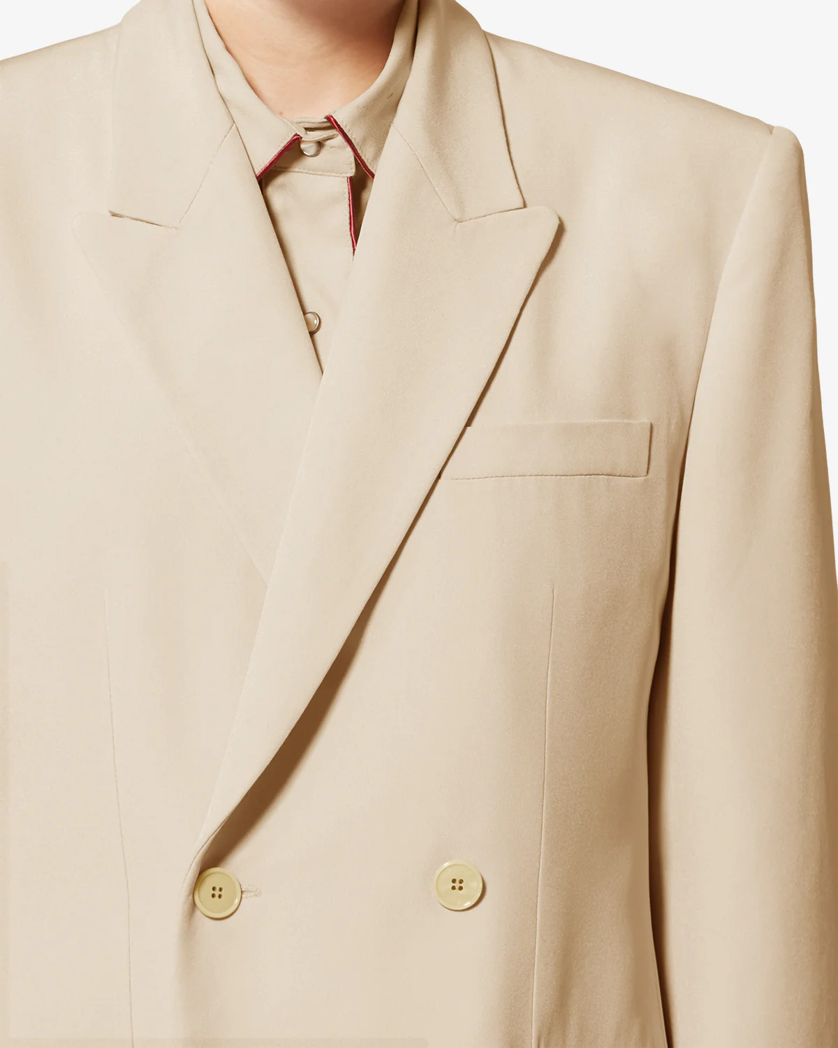 CALIE JACKET - Image 2