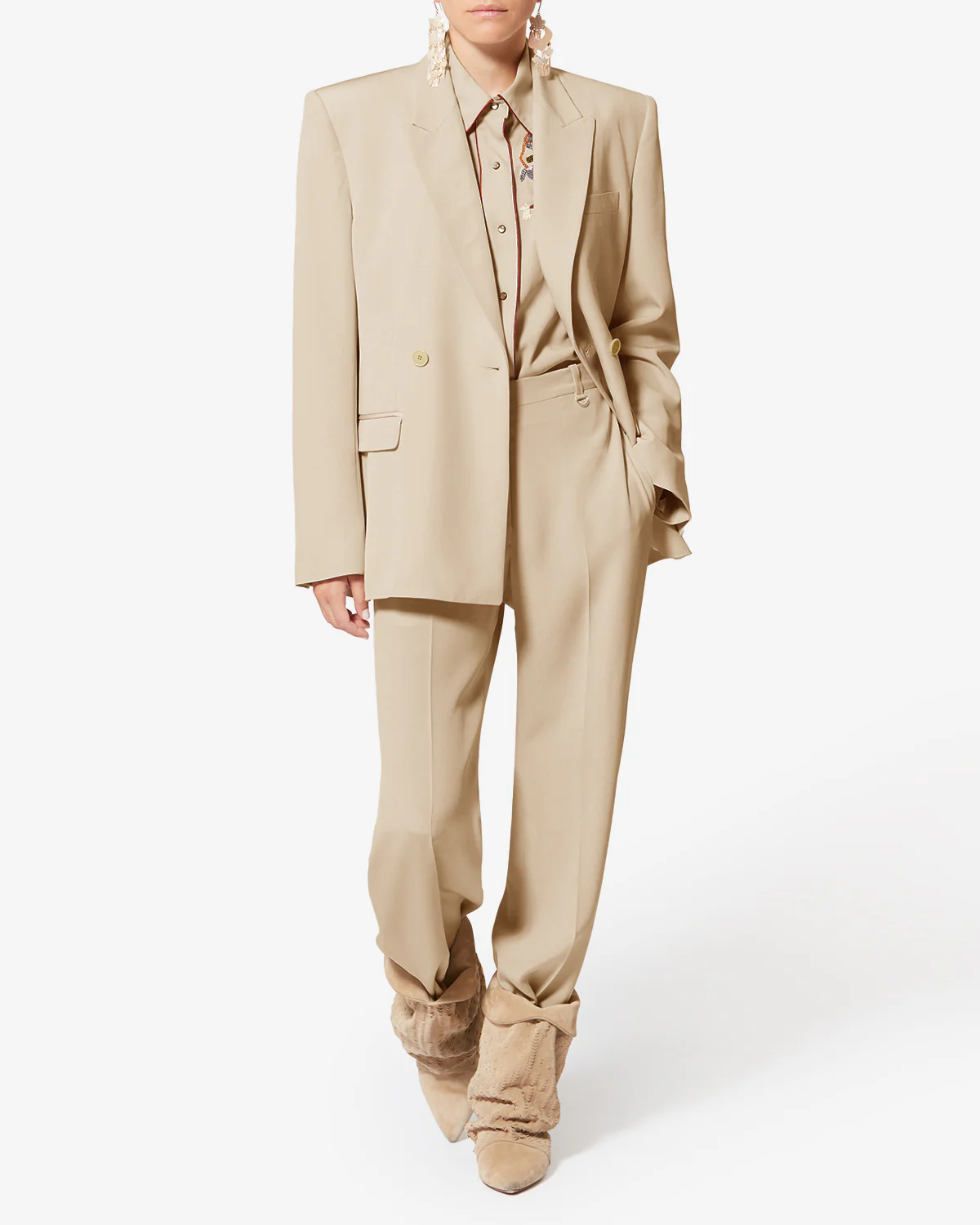 CALIE JACKET - Image 4