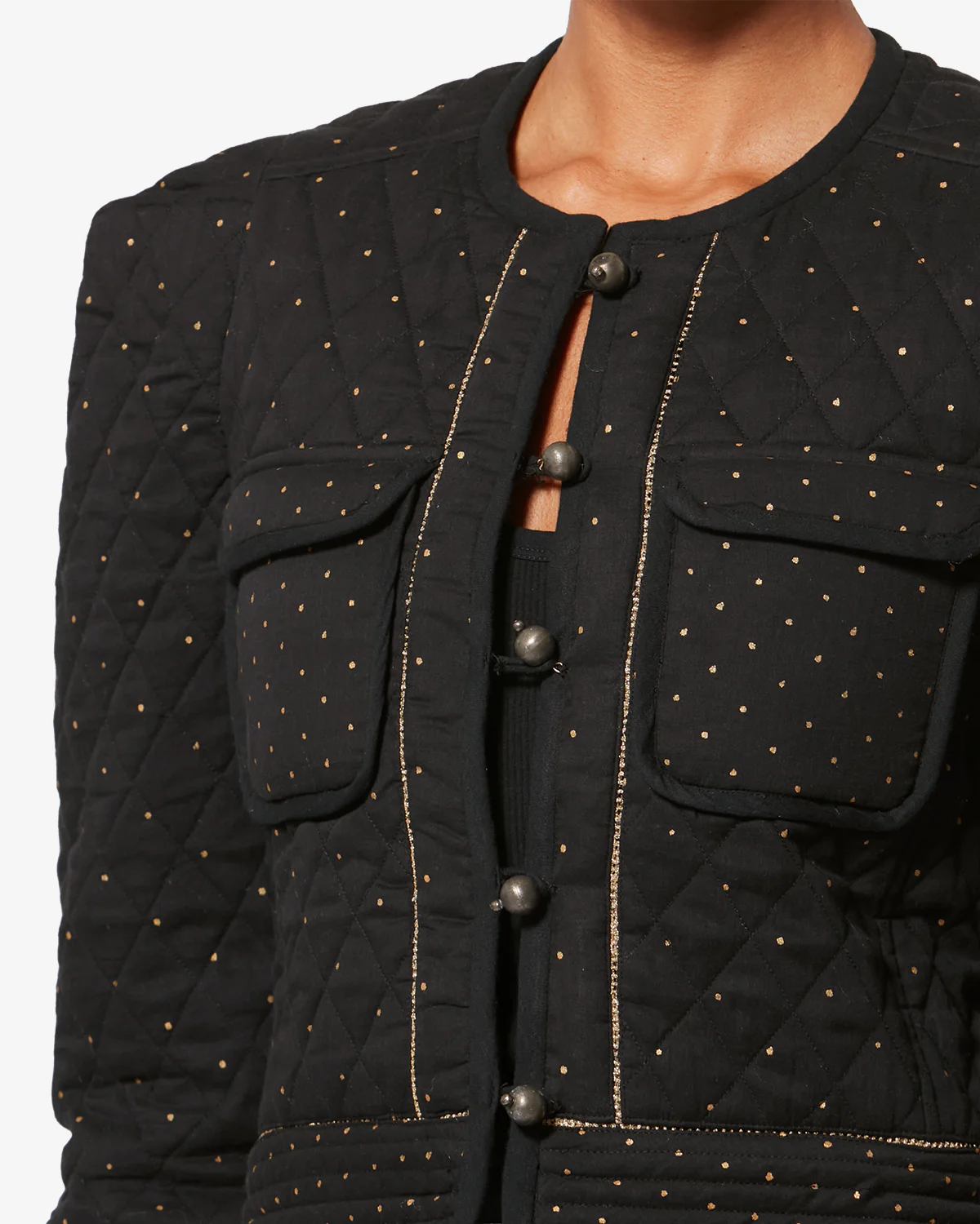 VANIA JACKET - Image 2
