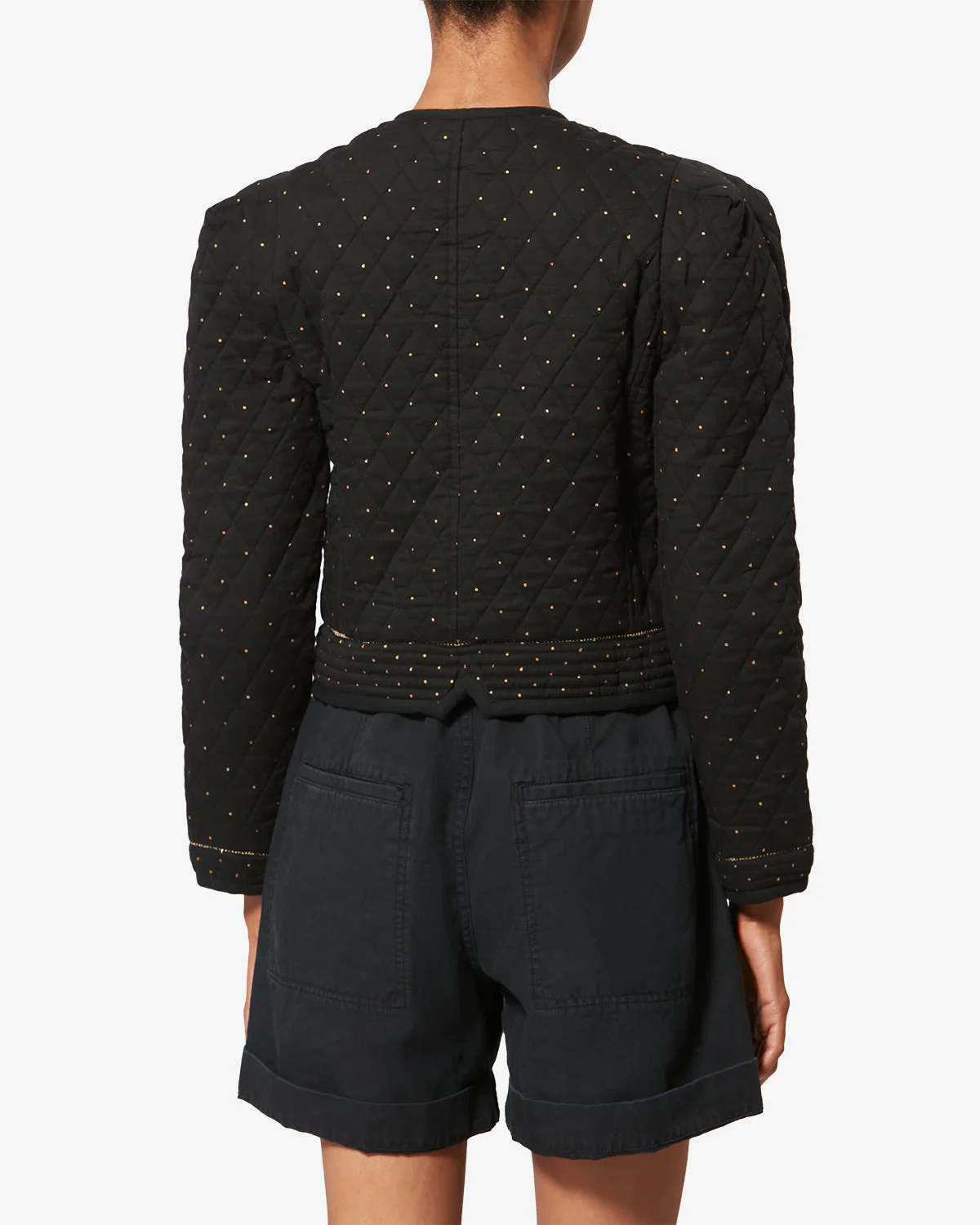 VANIA JACKET - Image 3