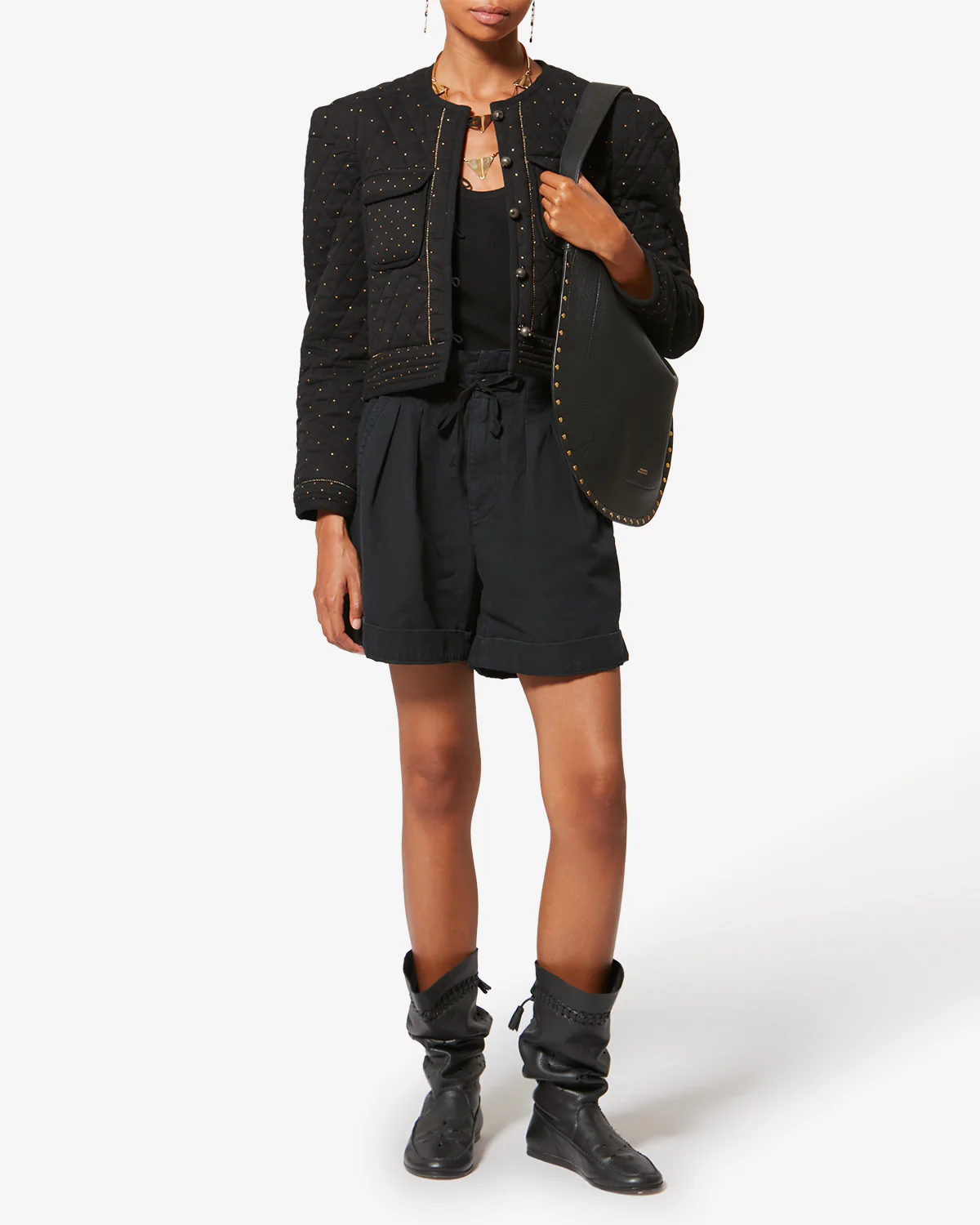 VANIA JACKET - Image 4