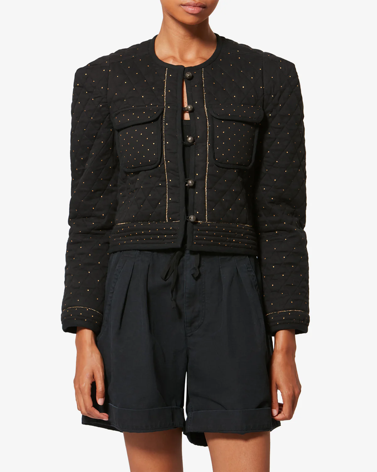 VANIA JACKET - Image 5