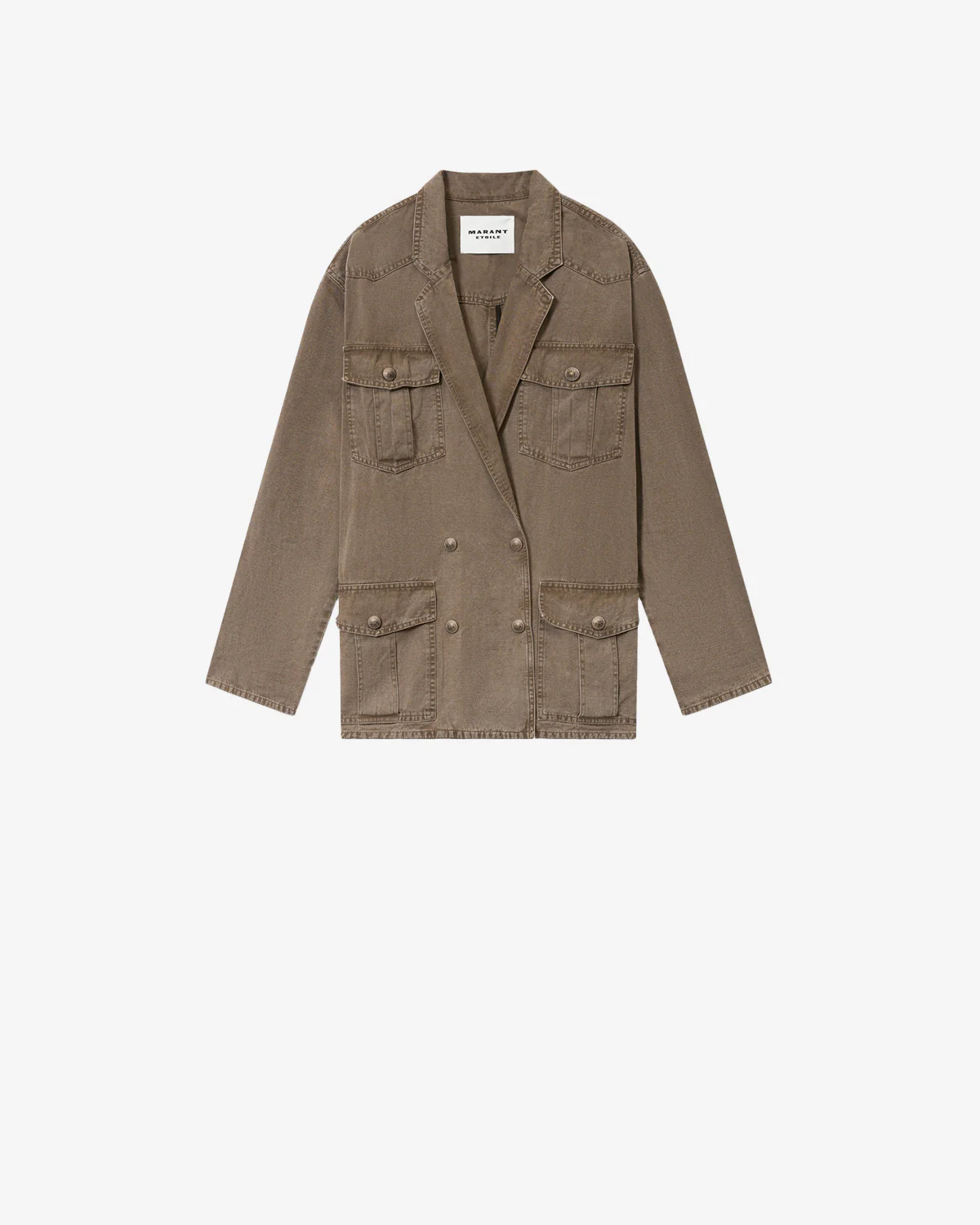 NEVALA JACKET