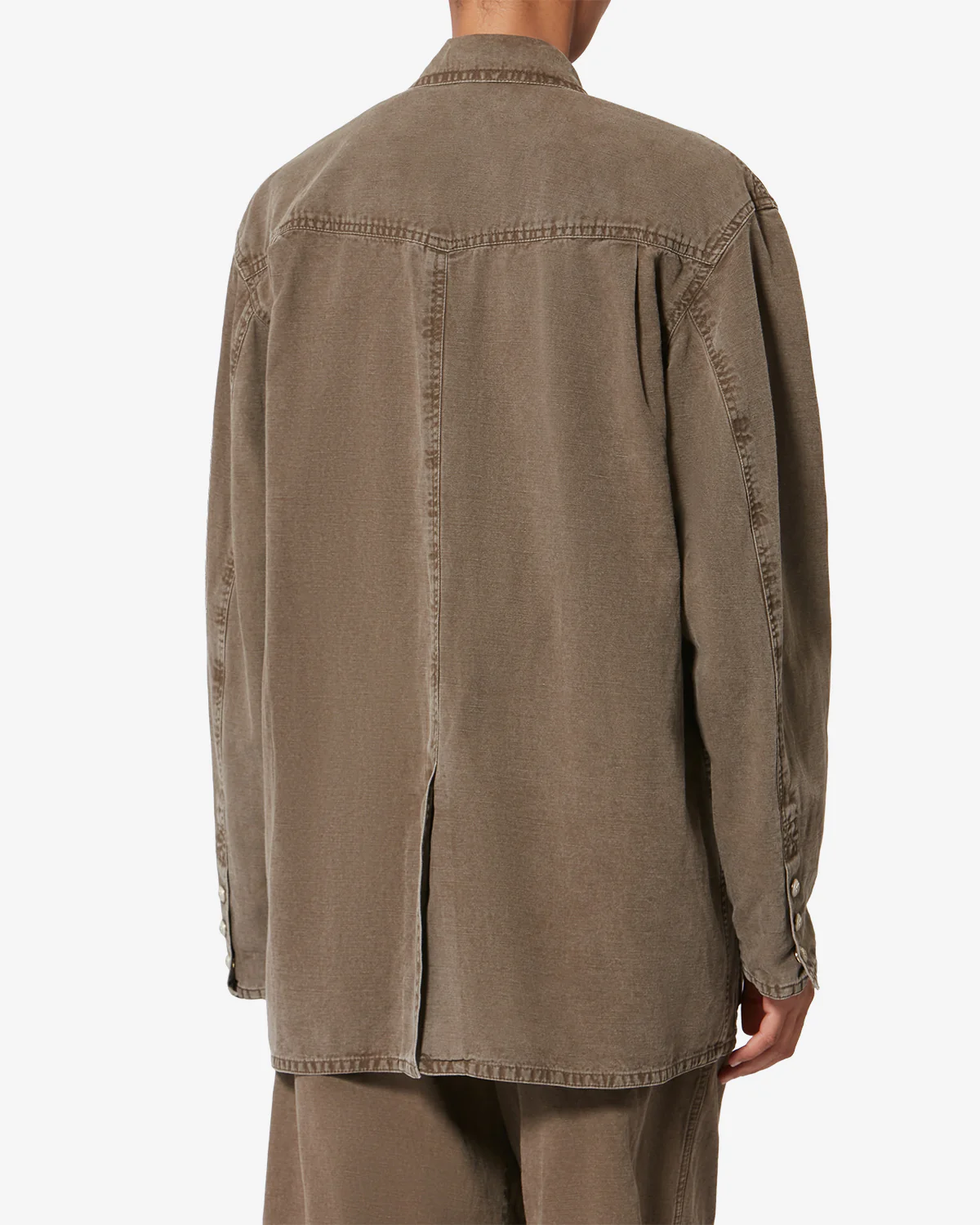 NEVALA JACKET - Image 3
