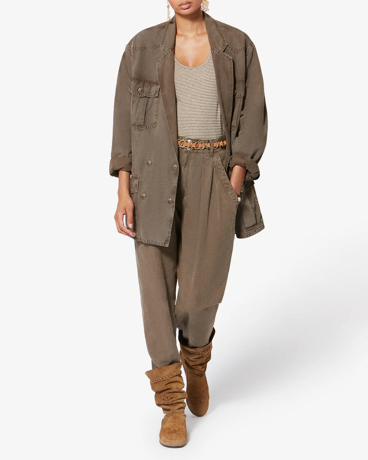 NEVALA JACKET - Image 4