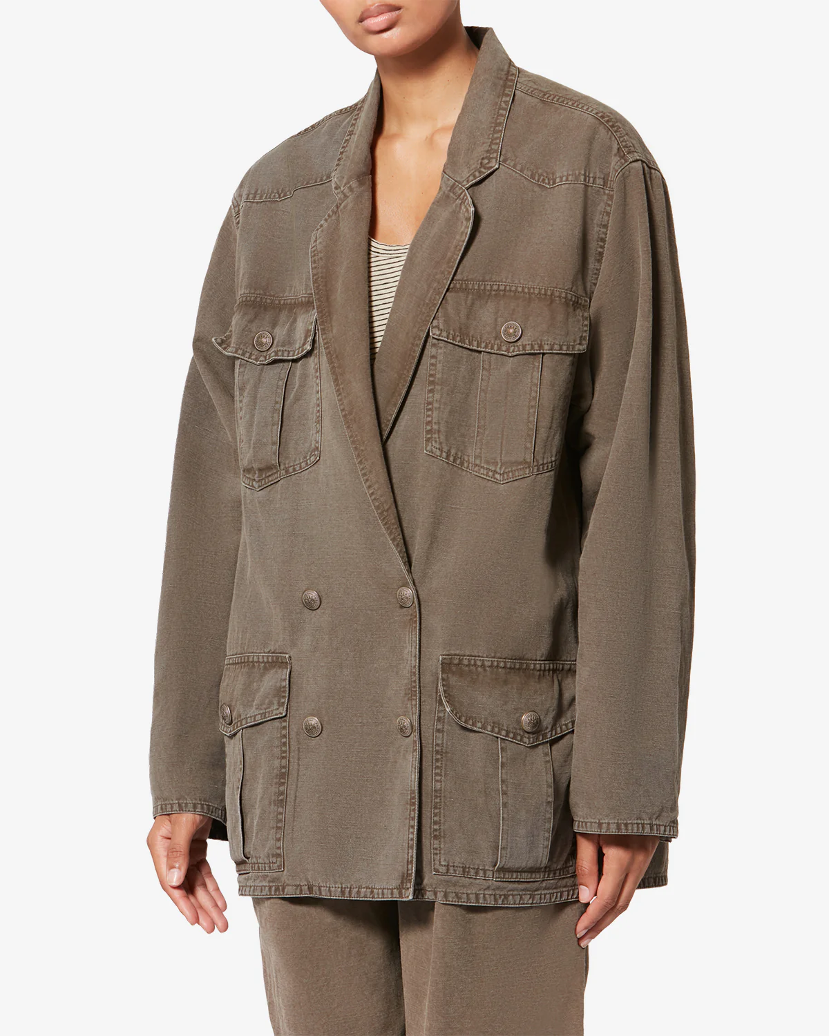 NEVALA JACKET - Image 5