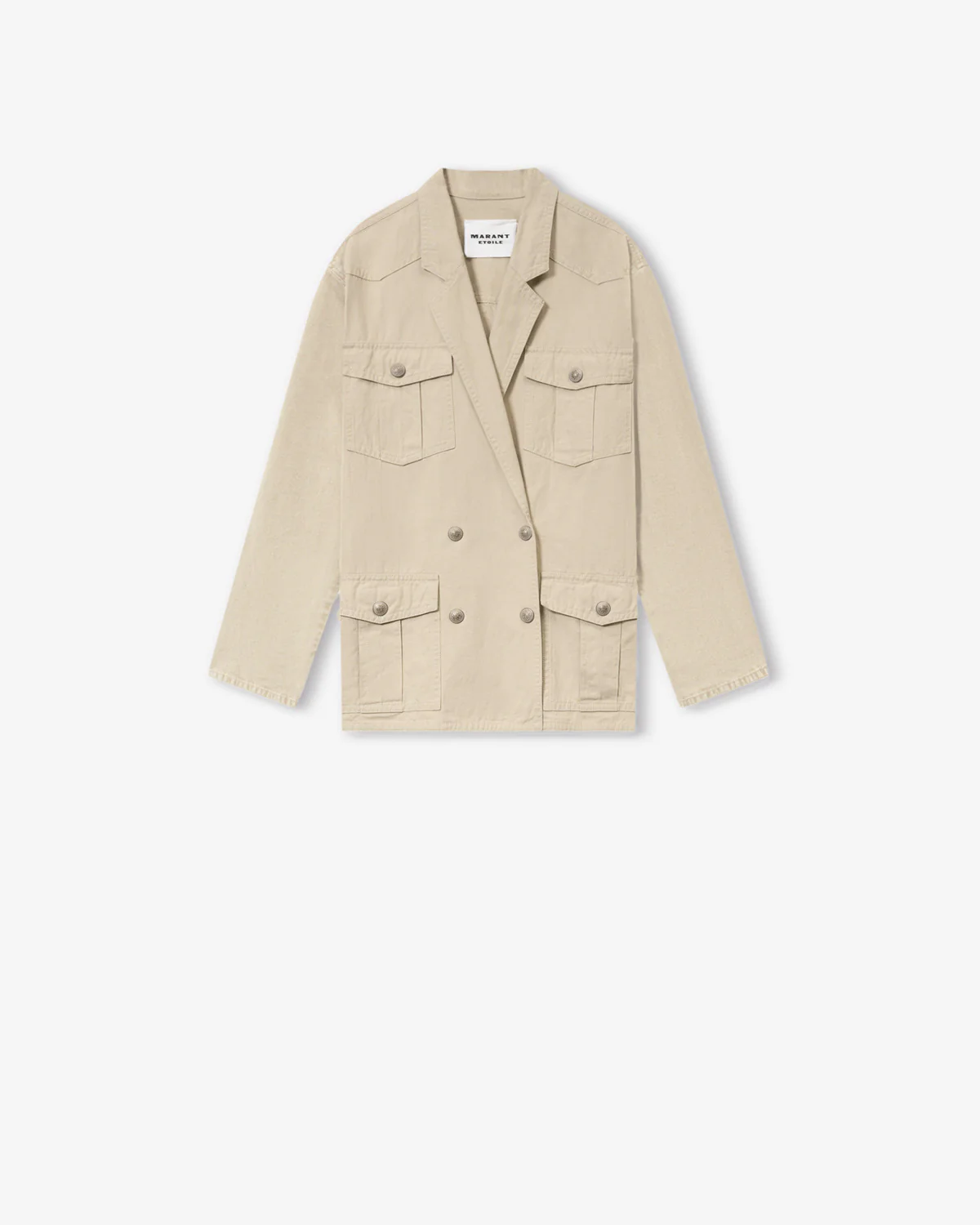 NEVALA JACKET