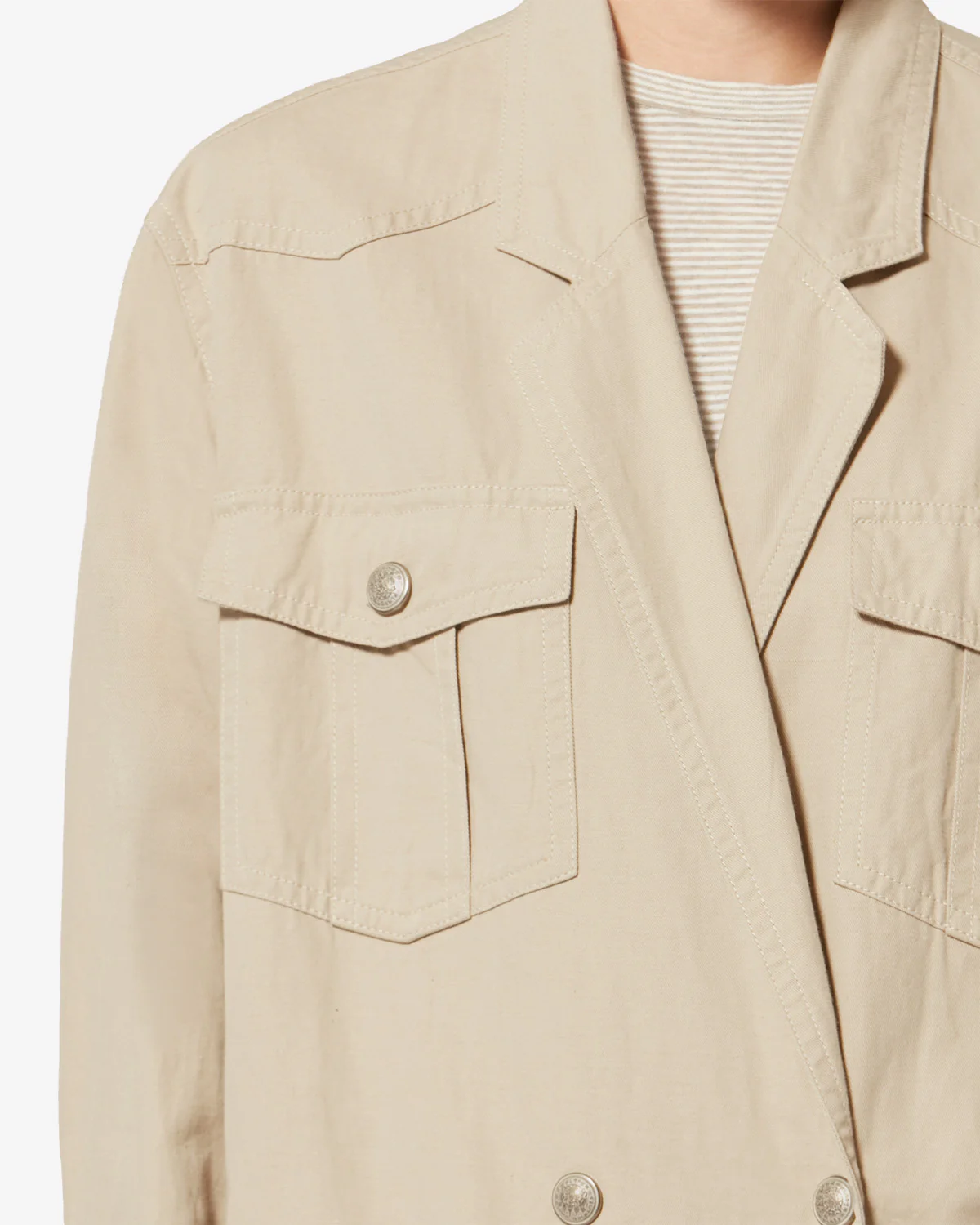 NEVALA JACKET - Image 2