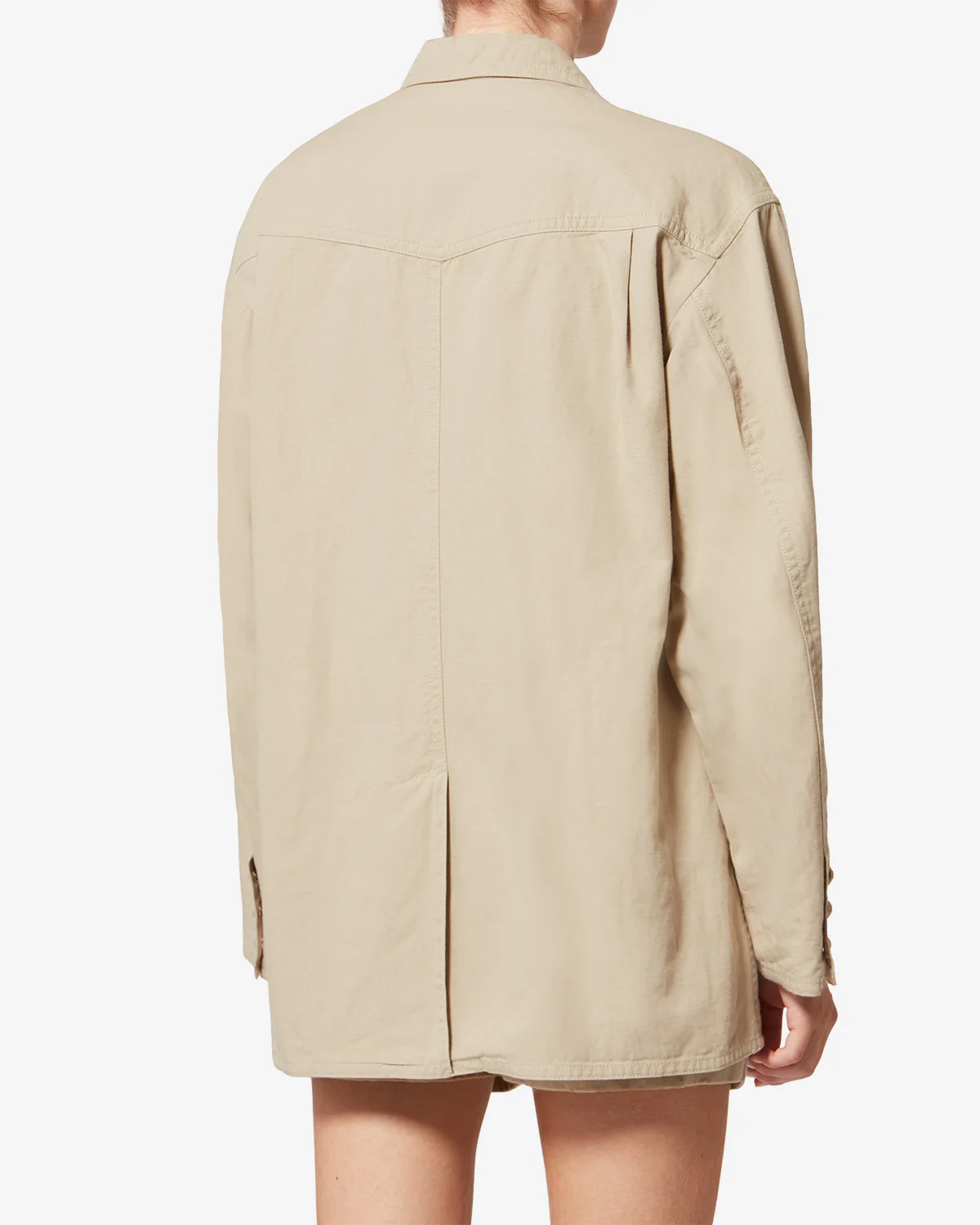 NEVALA JACKET - Image 3