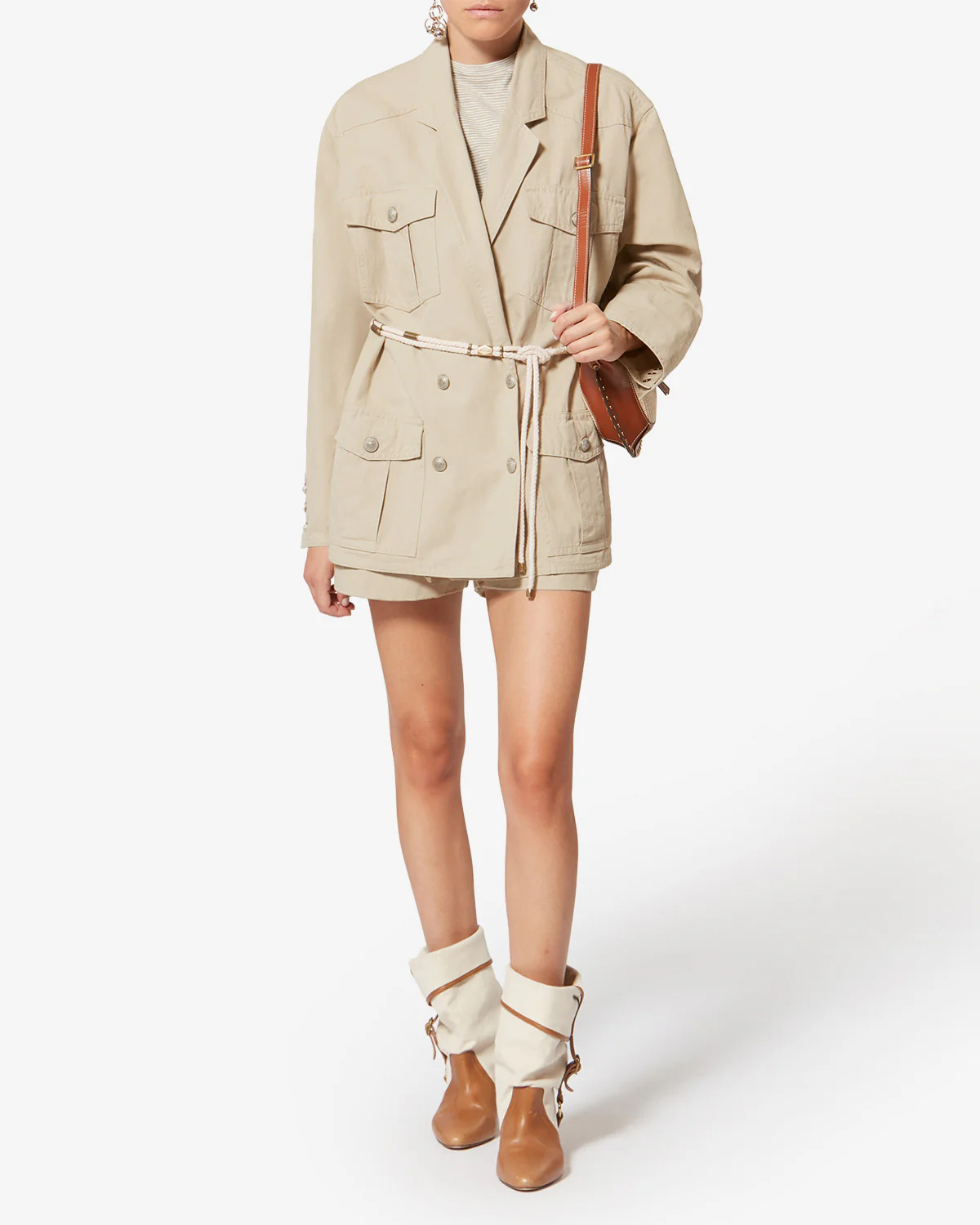 NEVALA JACKET - Image 4