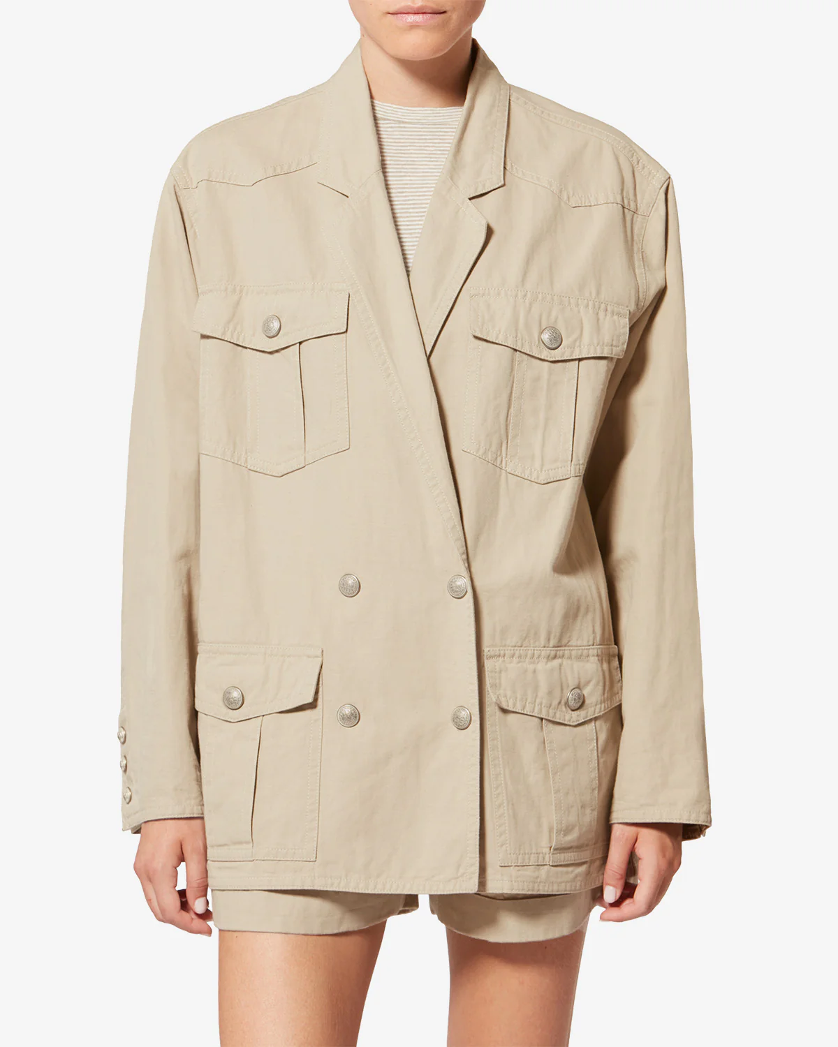 NEVALA JACKET - Image 5