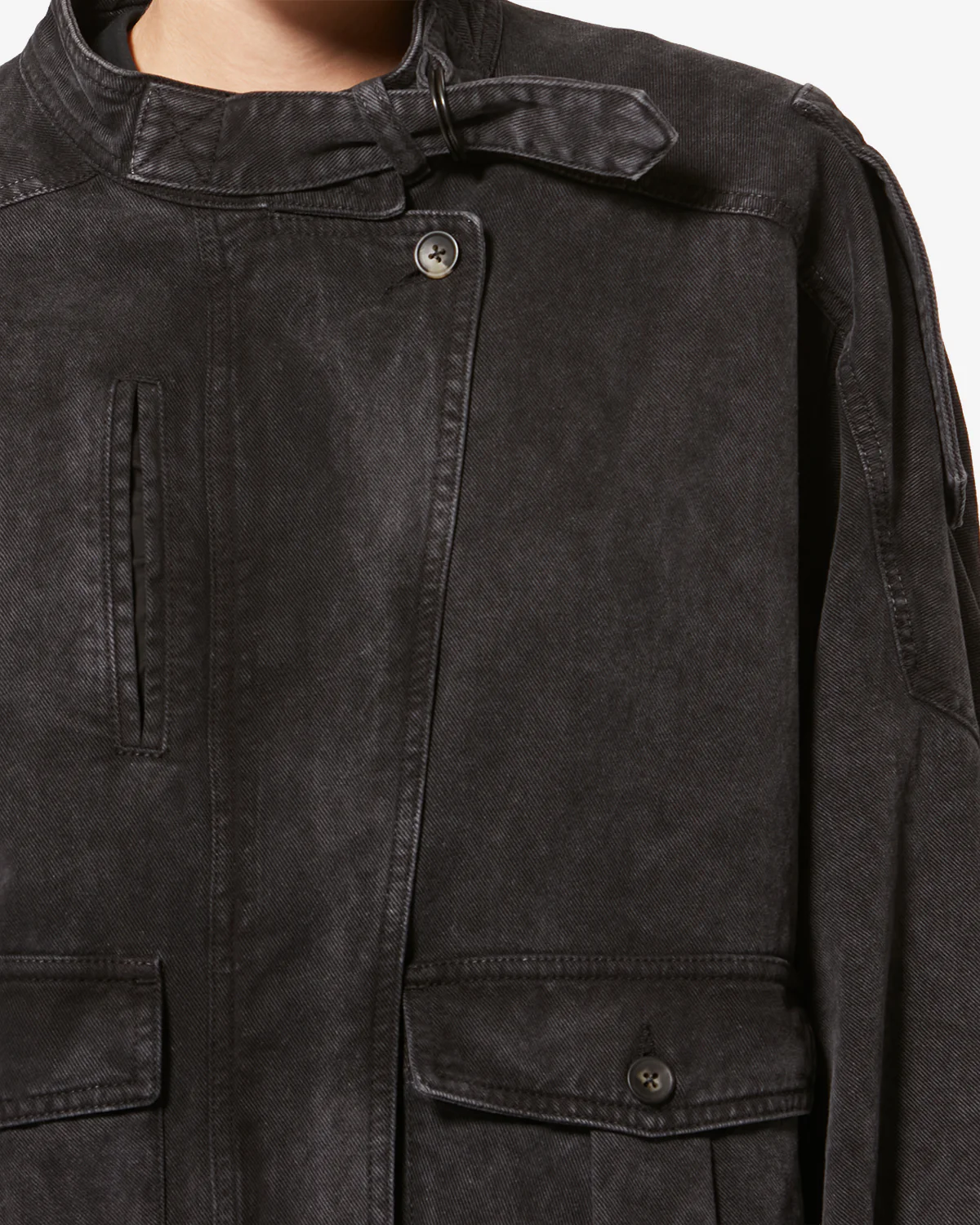 ISALYA JACKET - Image 2