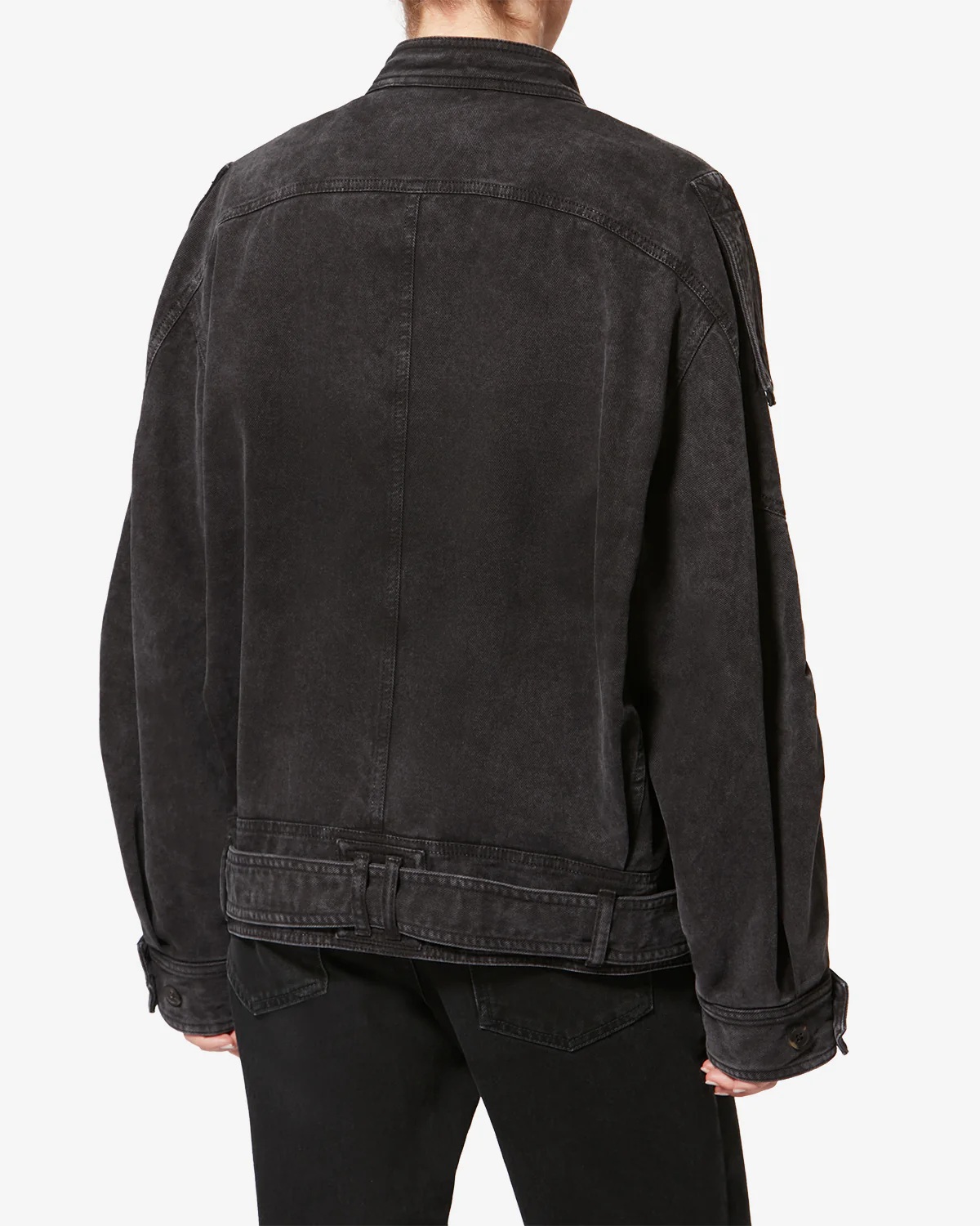ISALYA JACKET - Image 3