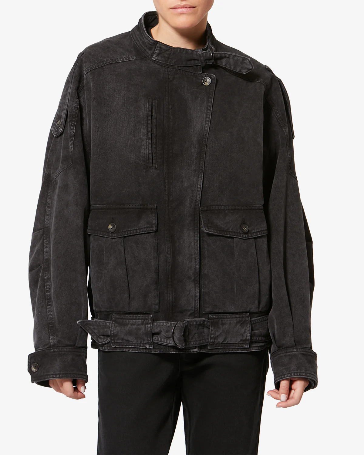 ISALYA JACKET - Image 5