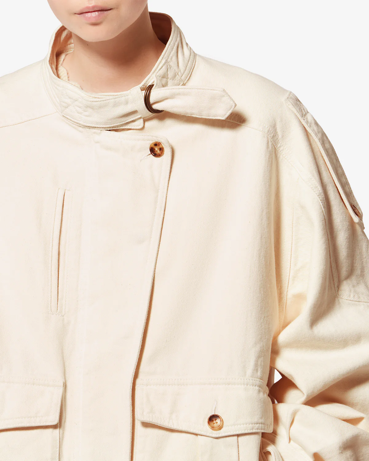 ISALYA JACKET - Image 2