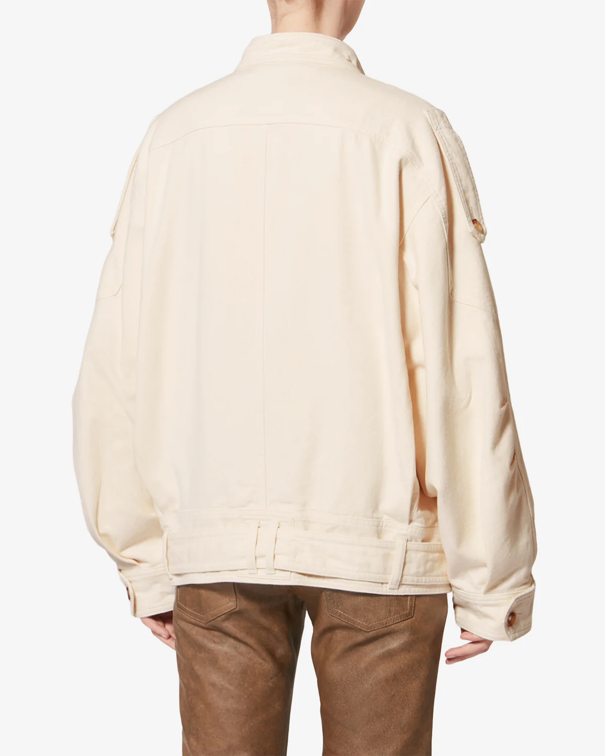 ISALYA JACKET - Image 3