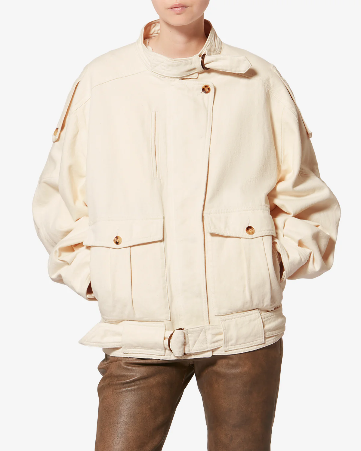 ISALYA JACKET - Image 5