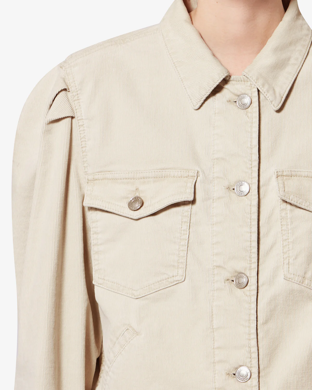 BOLINEAV JACKET - Image 2