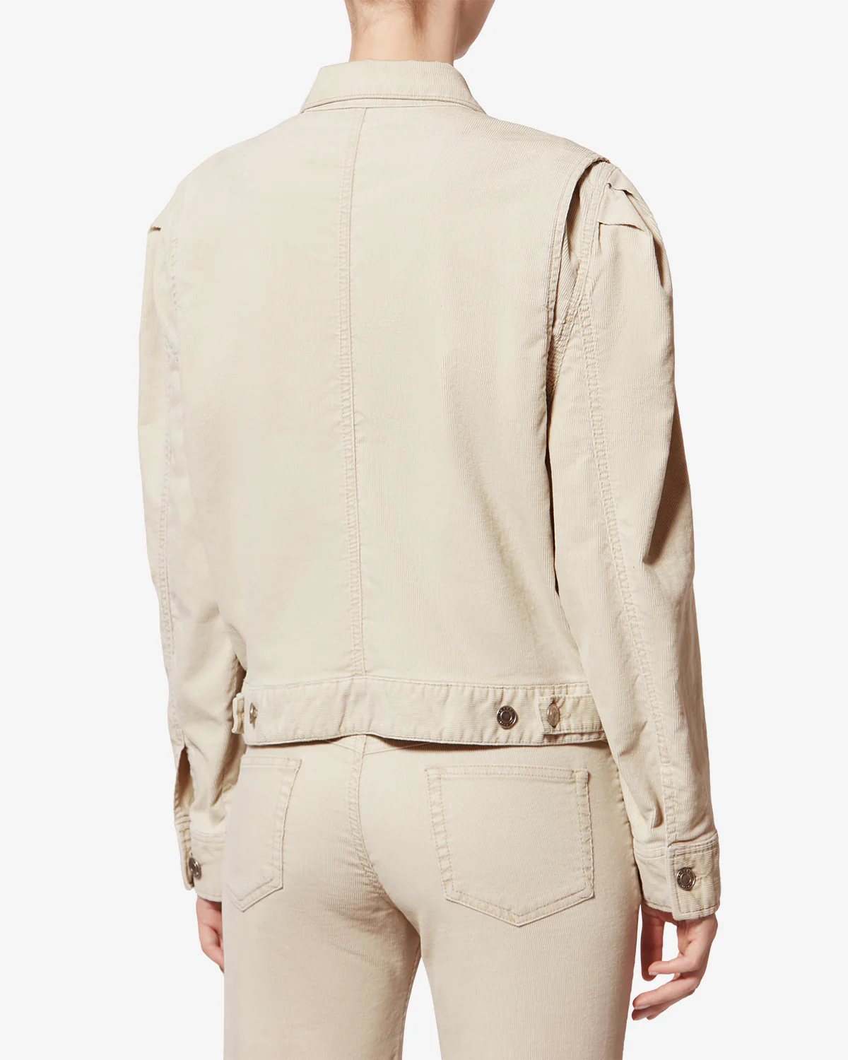 BOLINEAV JACKET - Image 3
