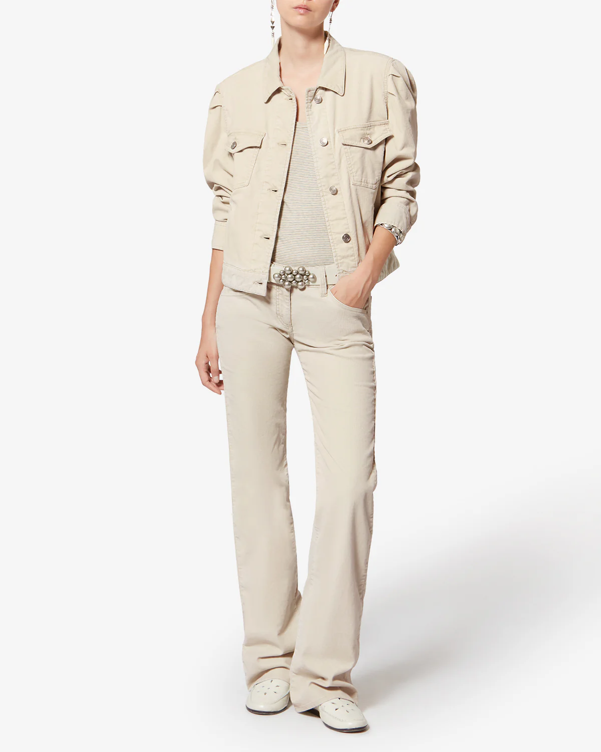BOLINEAV JACKET - Image 4