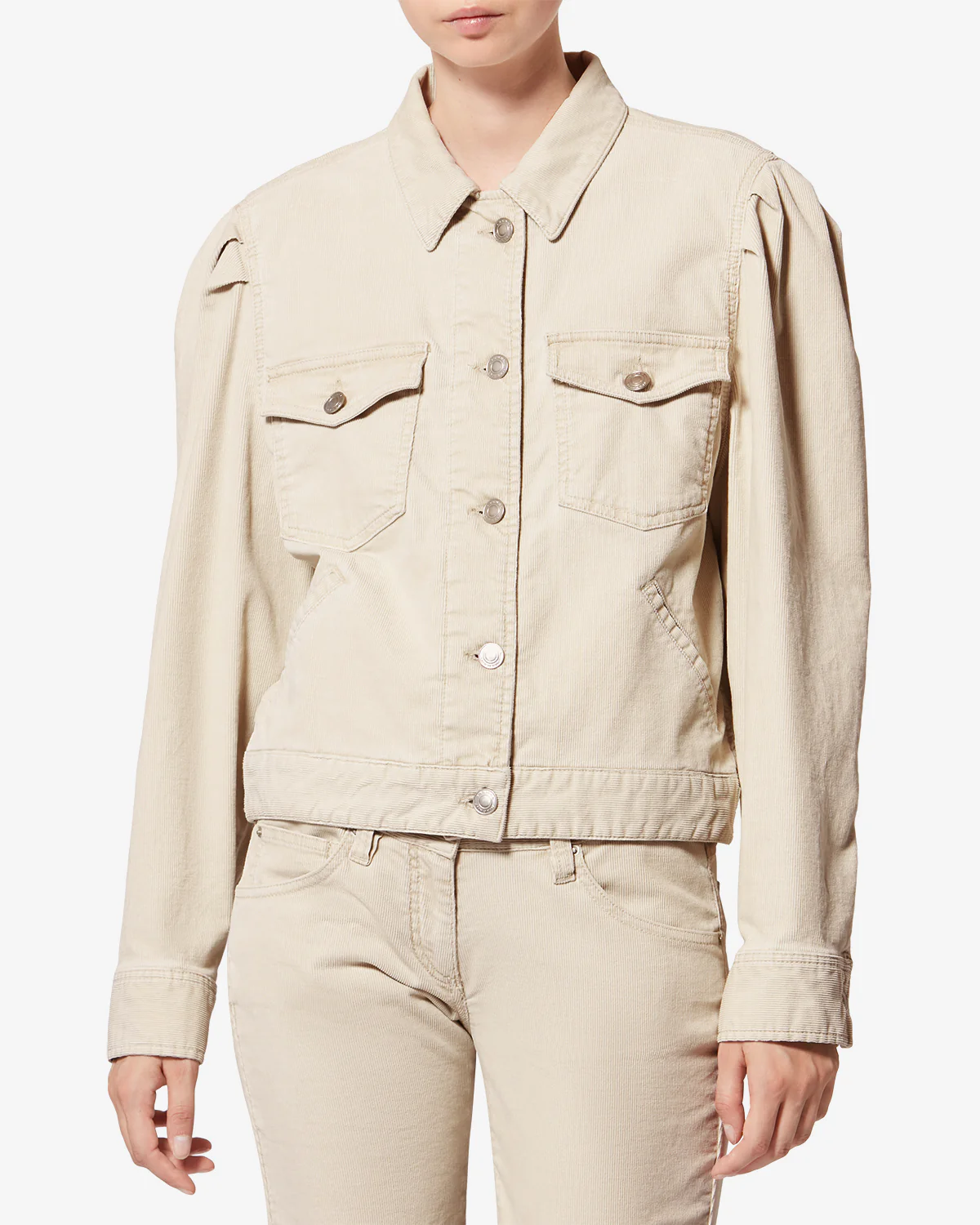 BOLINEAV JACKET - Image 5
