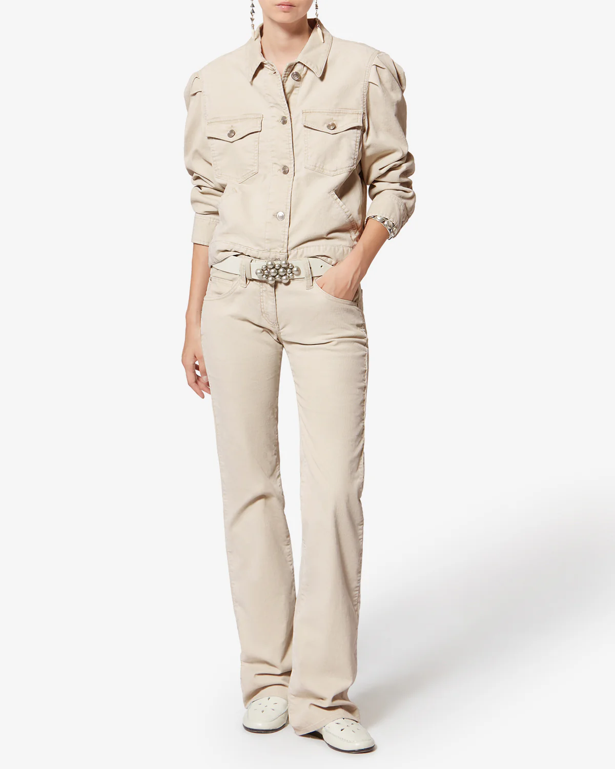 BOLINEAV JACKET - Image 6