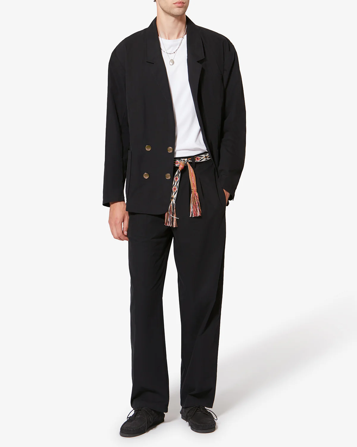 YHANN JACKET - Image 4