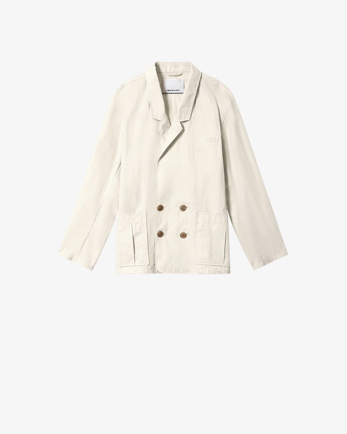 YHANN JACKET