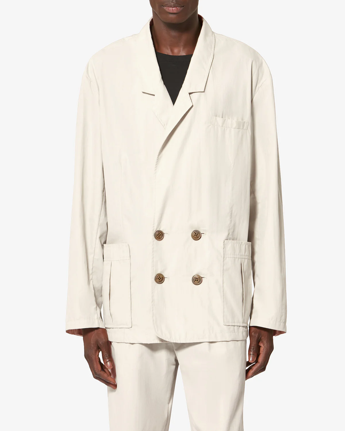 YHANN JACKET - Image 5