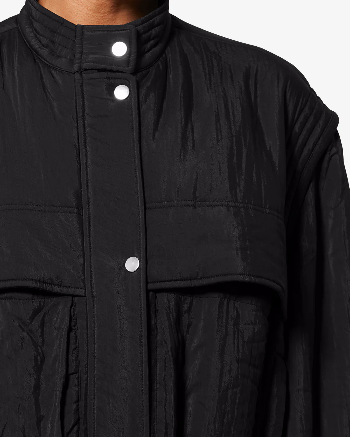 BLANDINA JACKET - Image 2