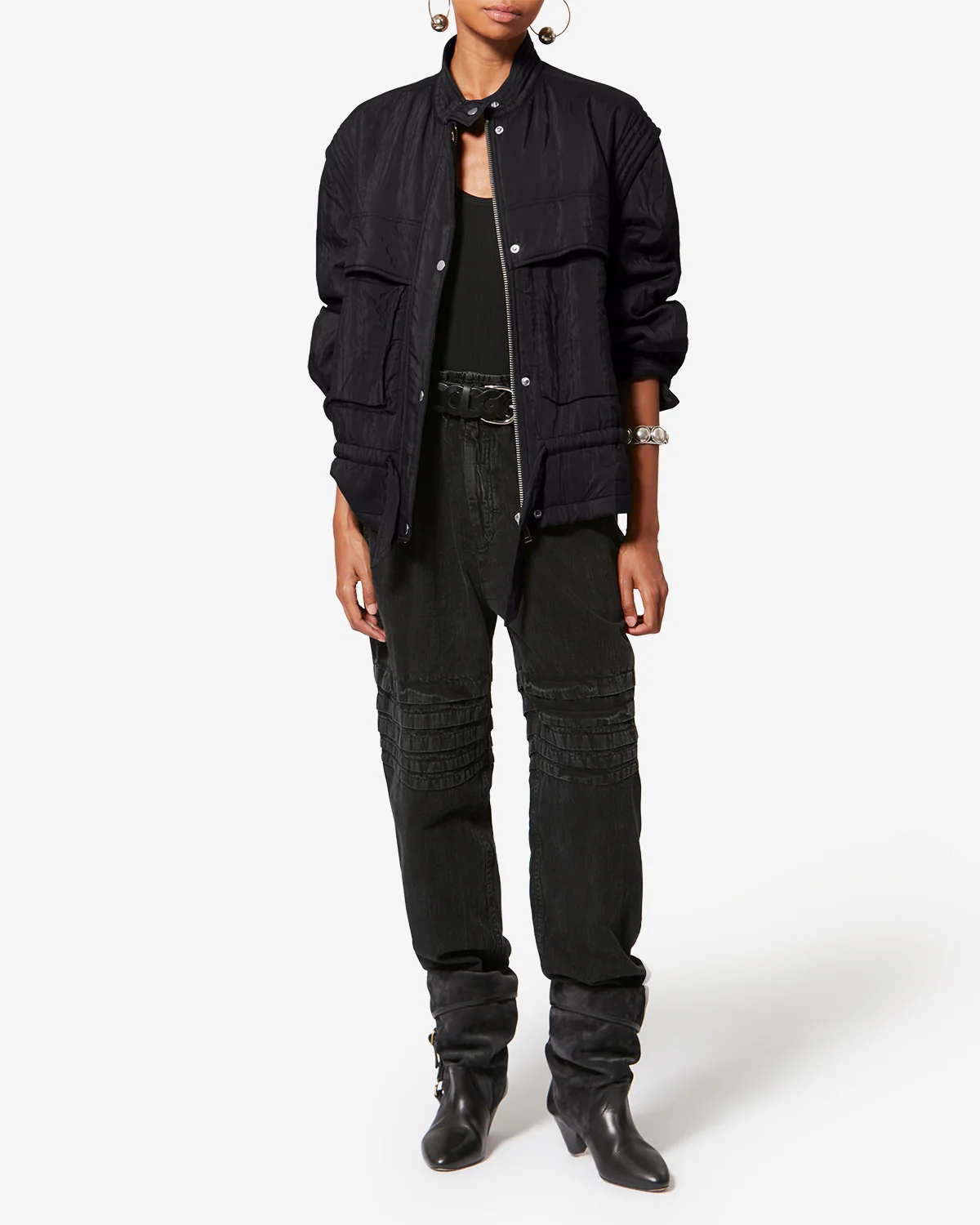 BLANDINA JACKET - Image 4