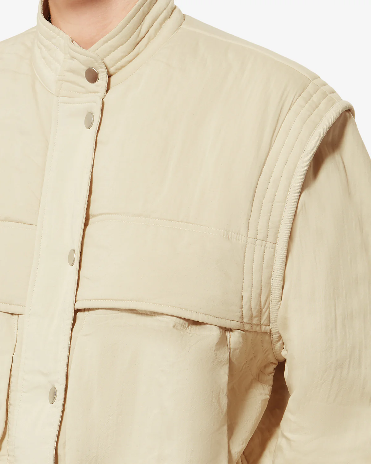 BLANDINA JACKET - Image 2