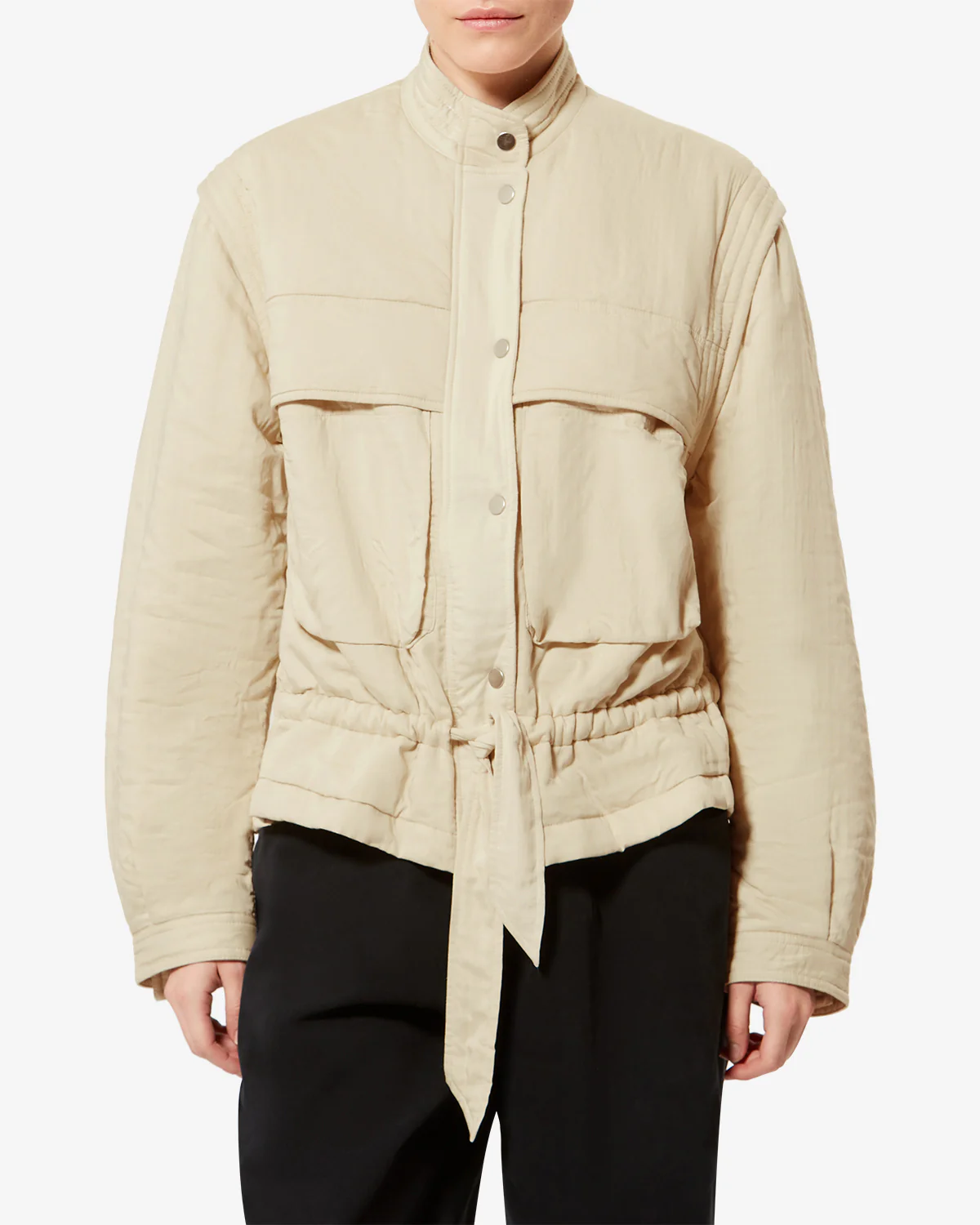 BLANDINA JACKET - Image 5