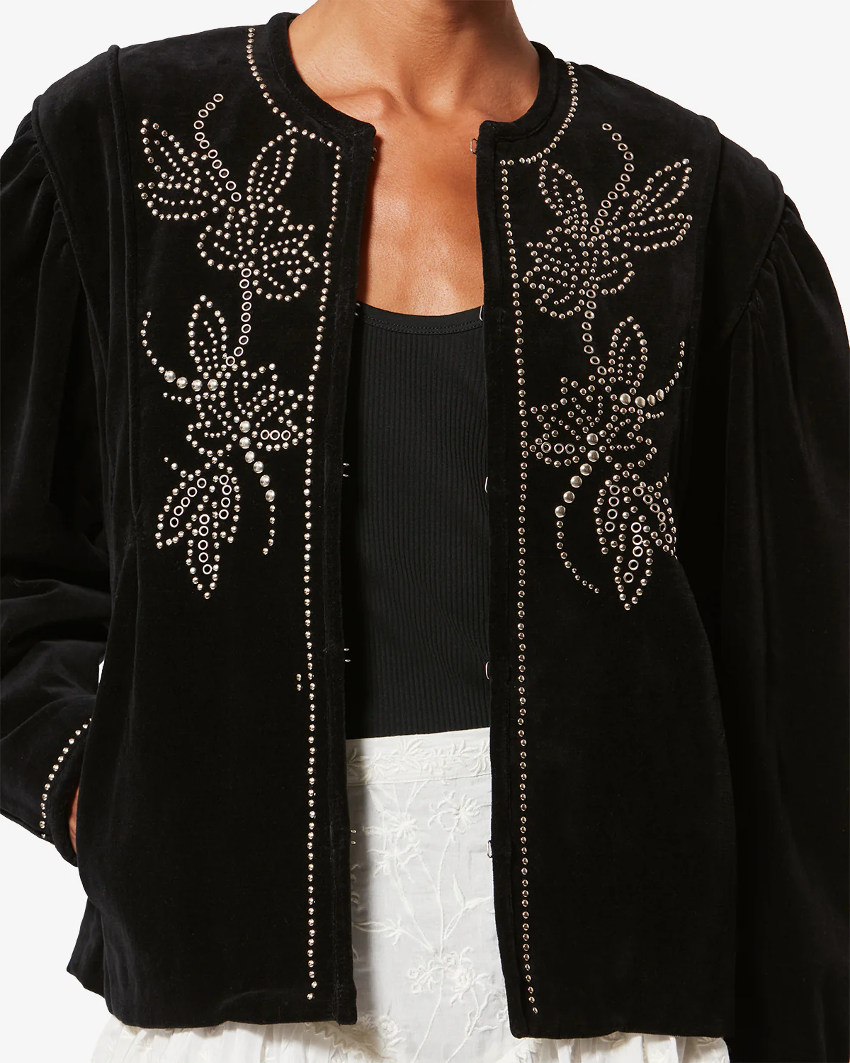 PIETRA JACKET - Image 2