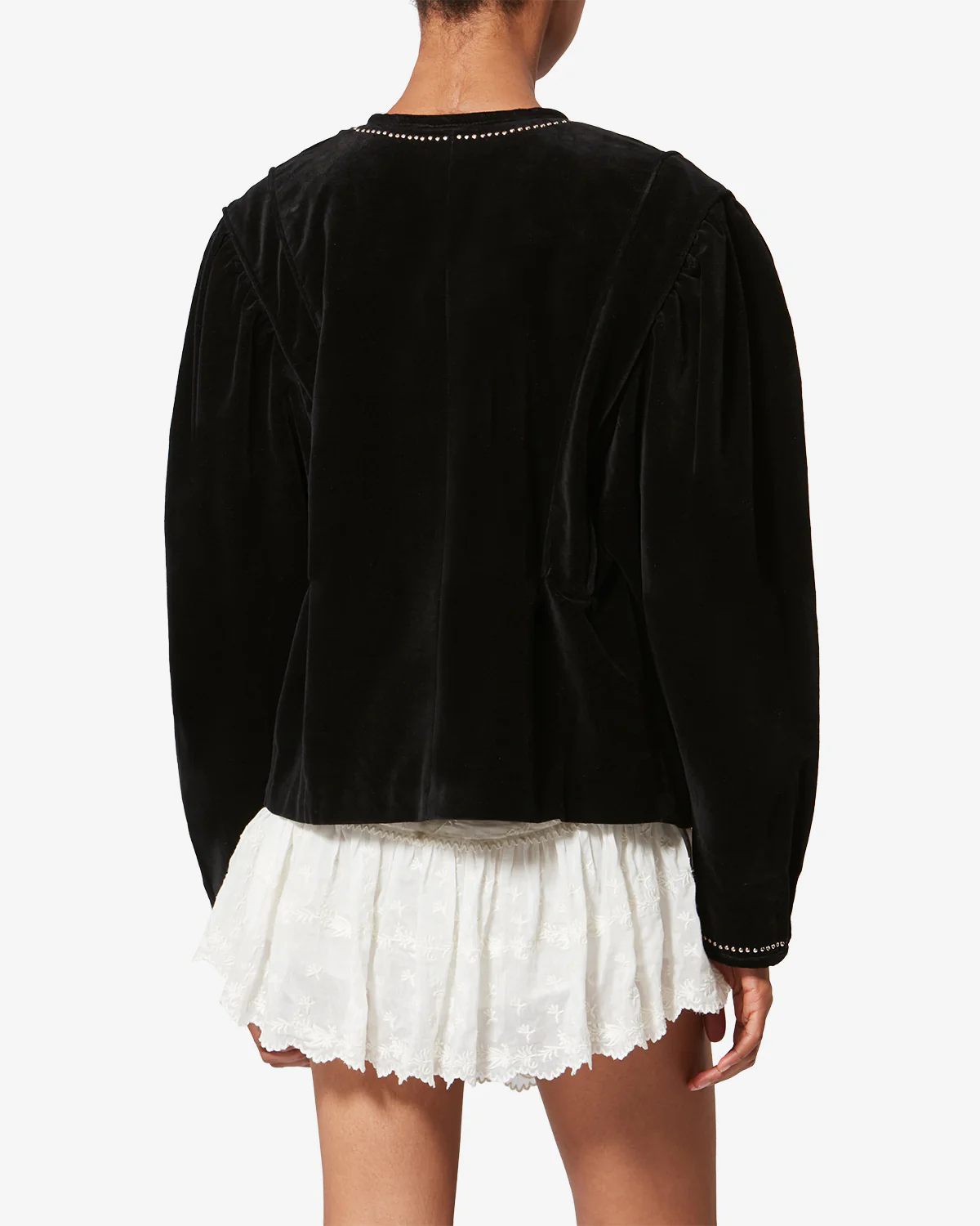 PIETRA JACKET - Image 3